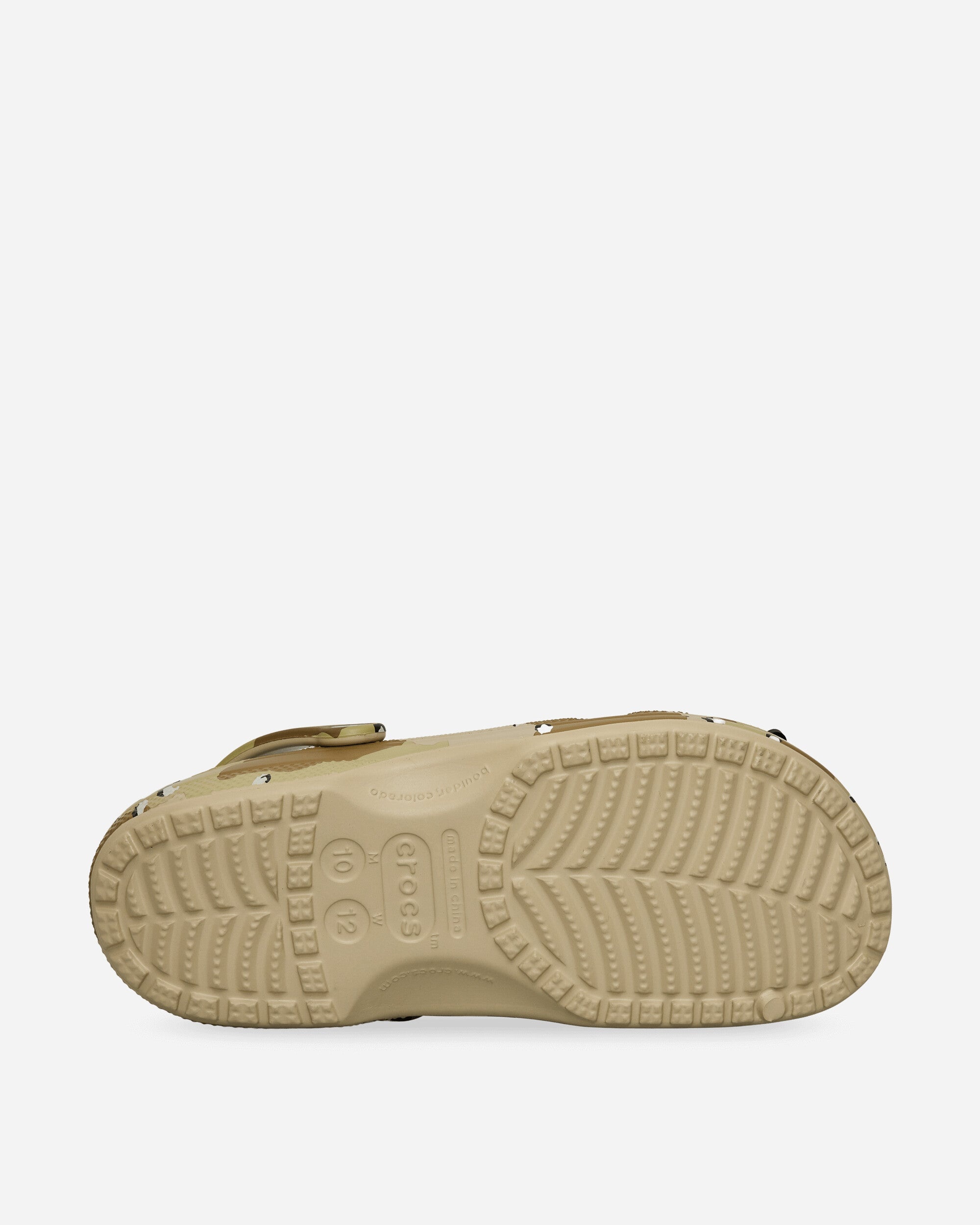 XLARGE Classic Clogs 2 Multicolor - 5