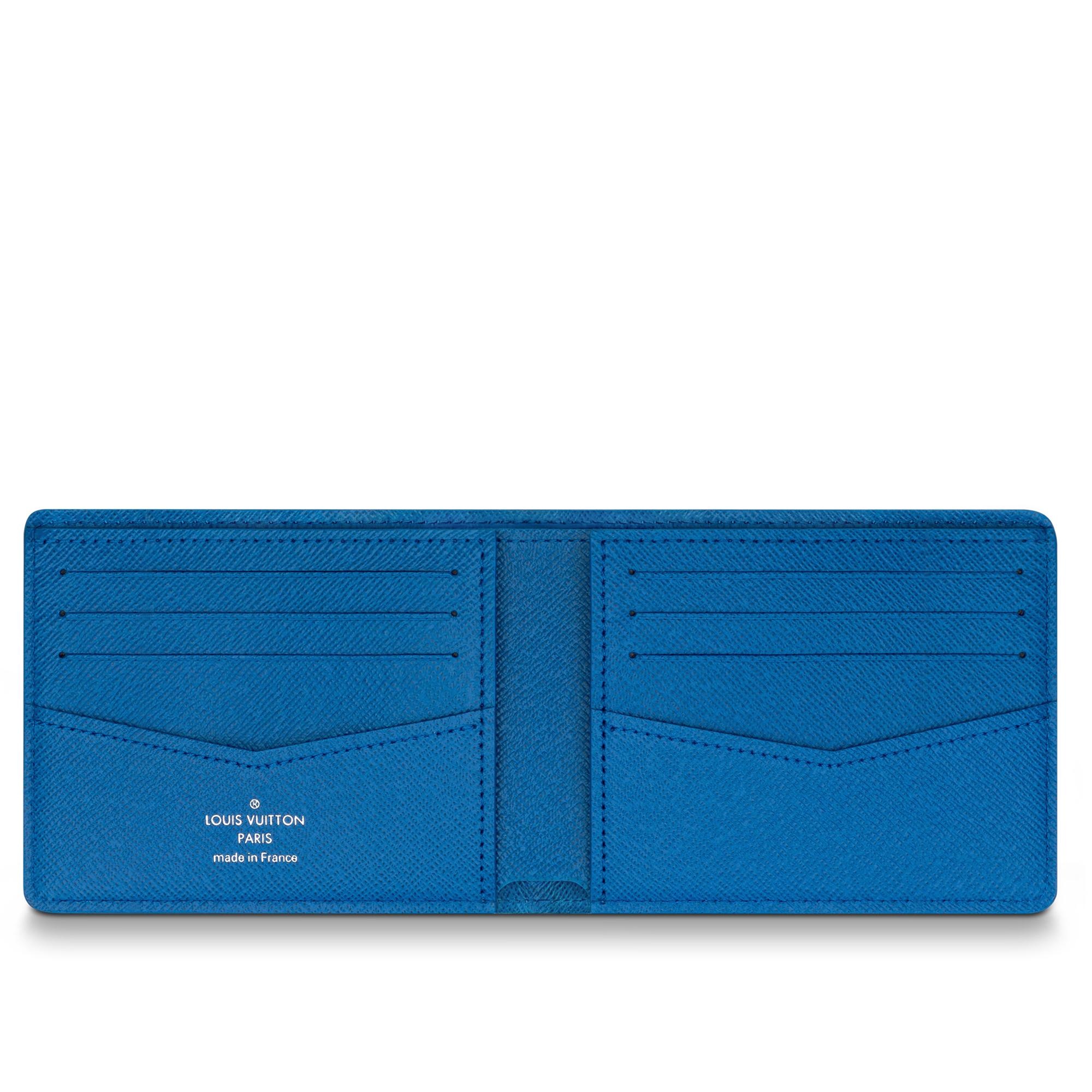 Slender Wallet - 4