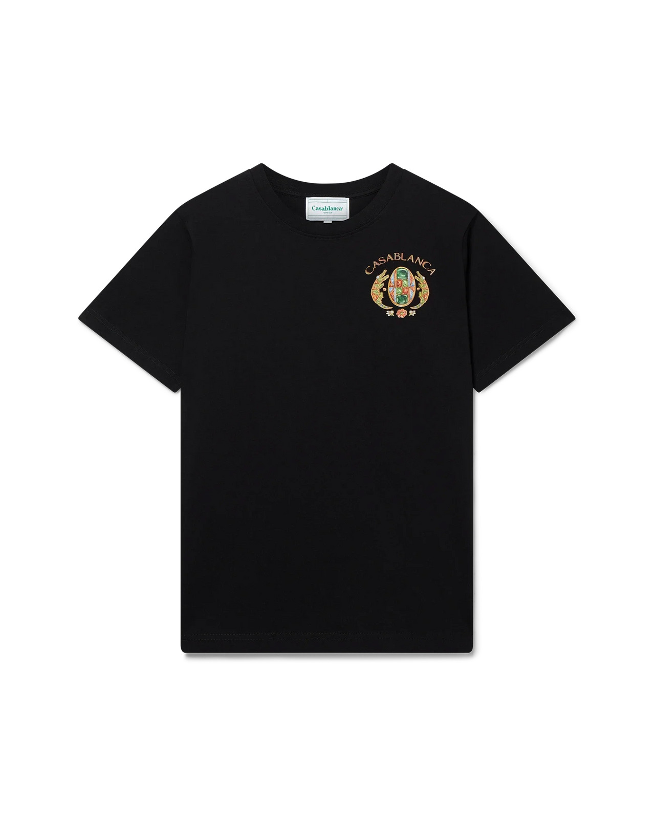 Joyaux D'Afrique Tennis Club T-Shirt | Casablanca Paris - 1