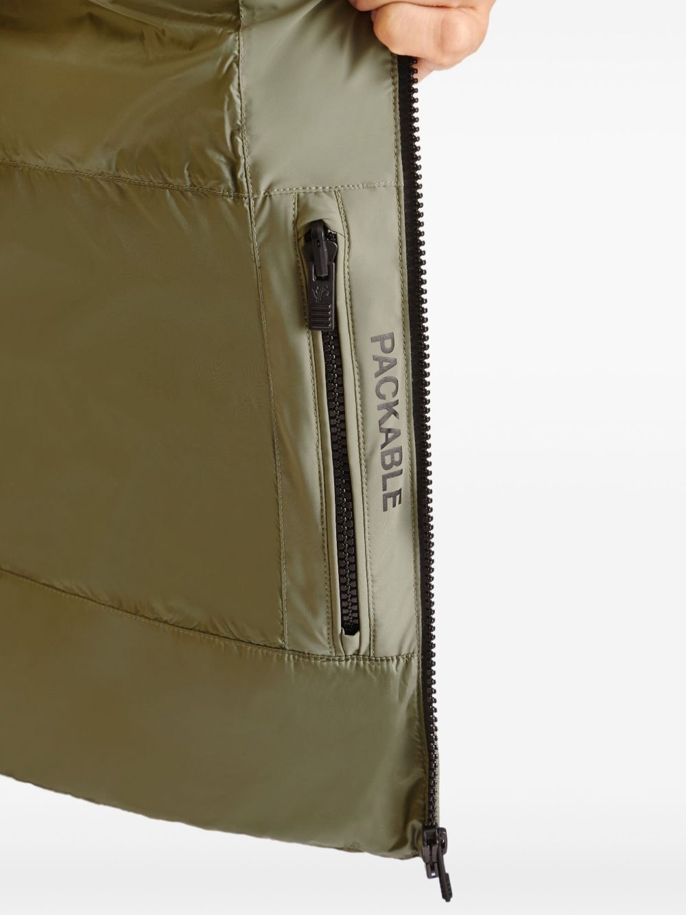 Gorvone gilet - 6