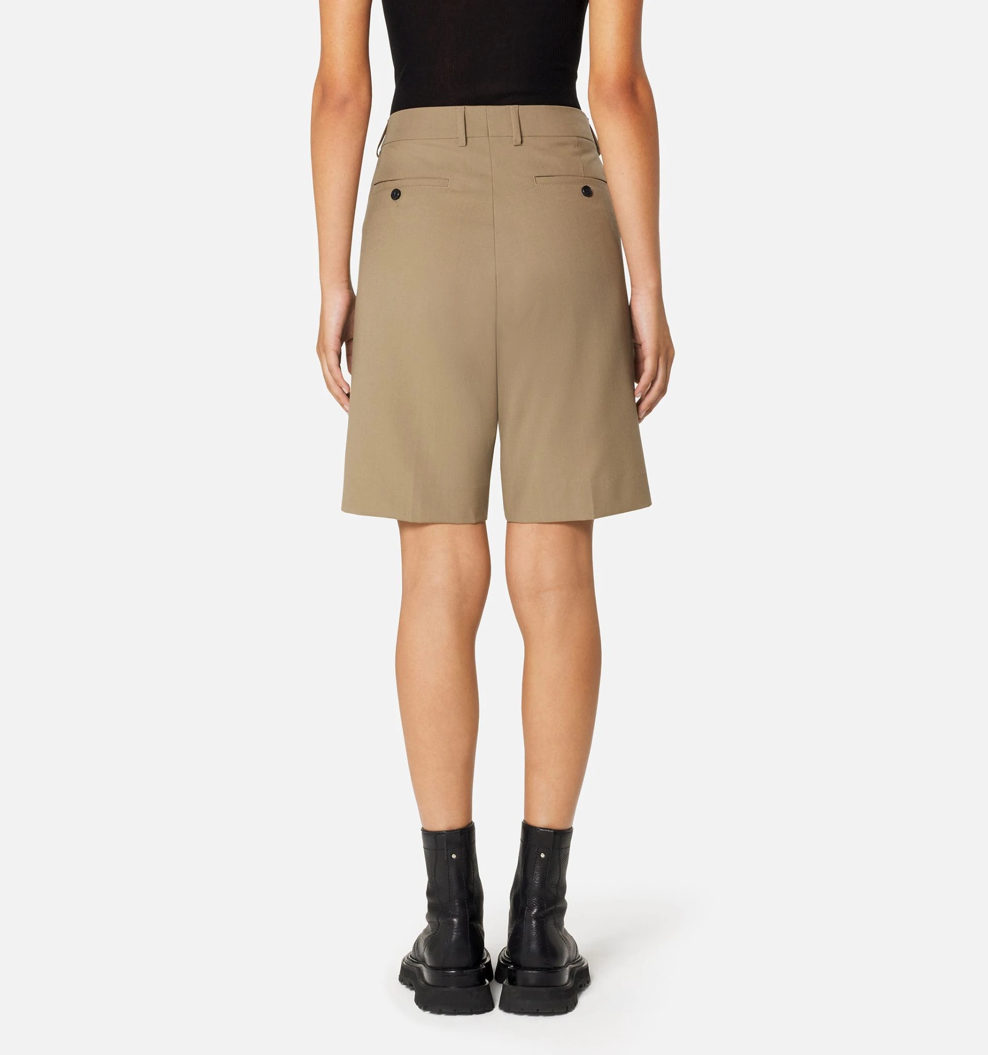 Long Shorts - 6