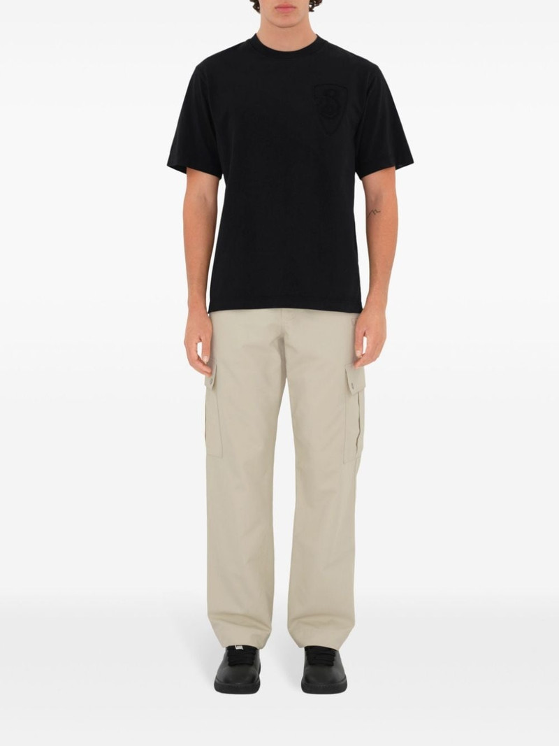 Burberry B Shield T-shirt outlook