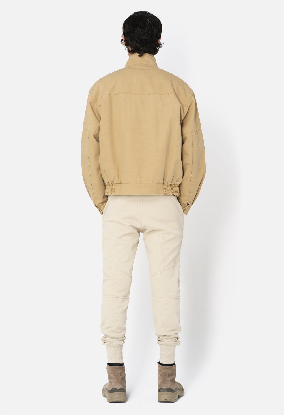 ESCOBAR SWEATPANTS - 5