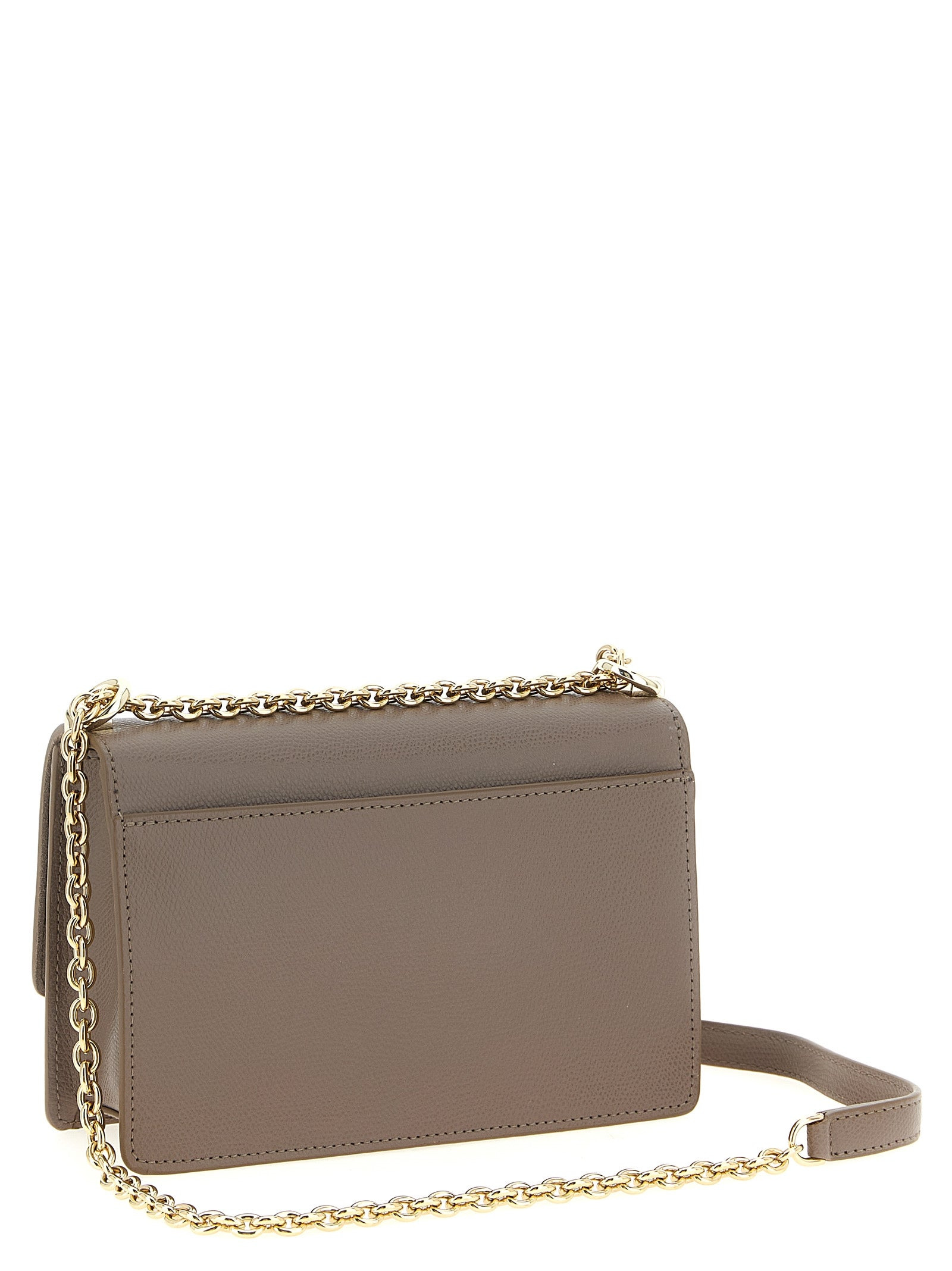 Furla 1927 Crossbody Bags Gray - 2