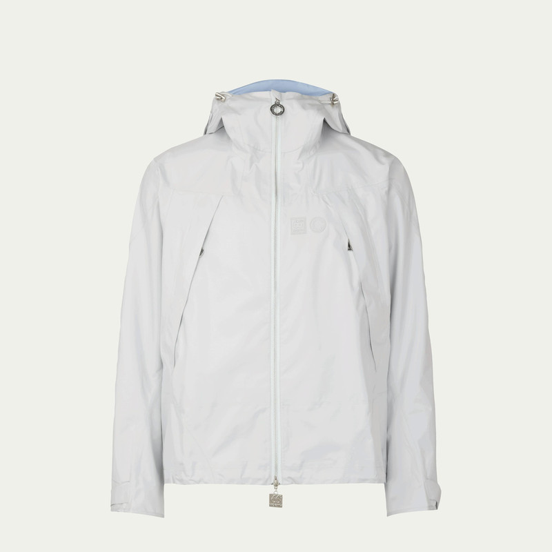 66°North x Charlie Constantinou Shell Jacket (Unisex) 1
