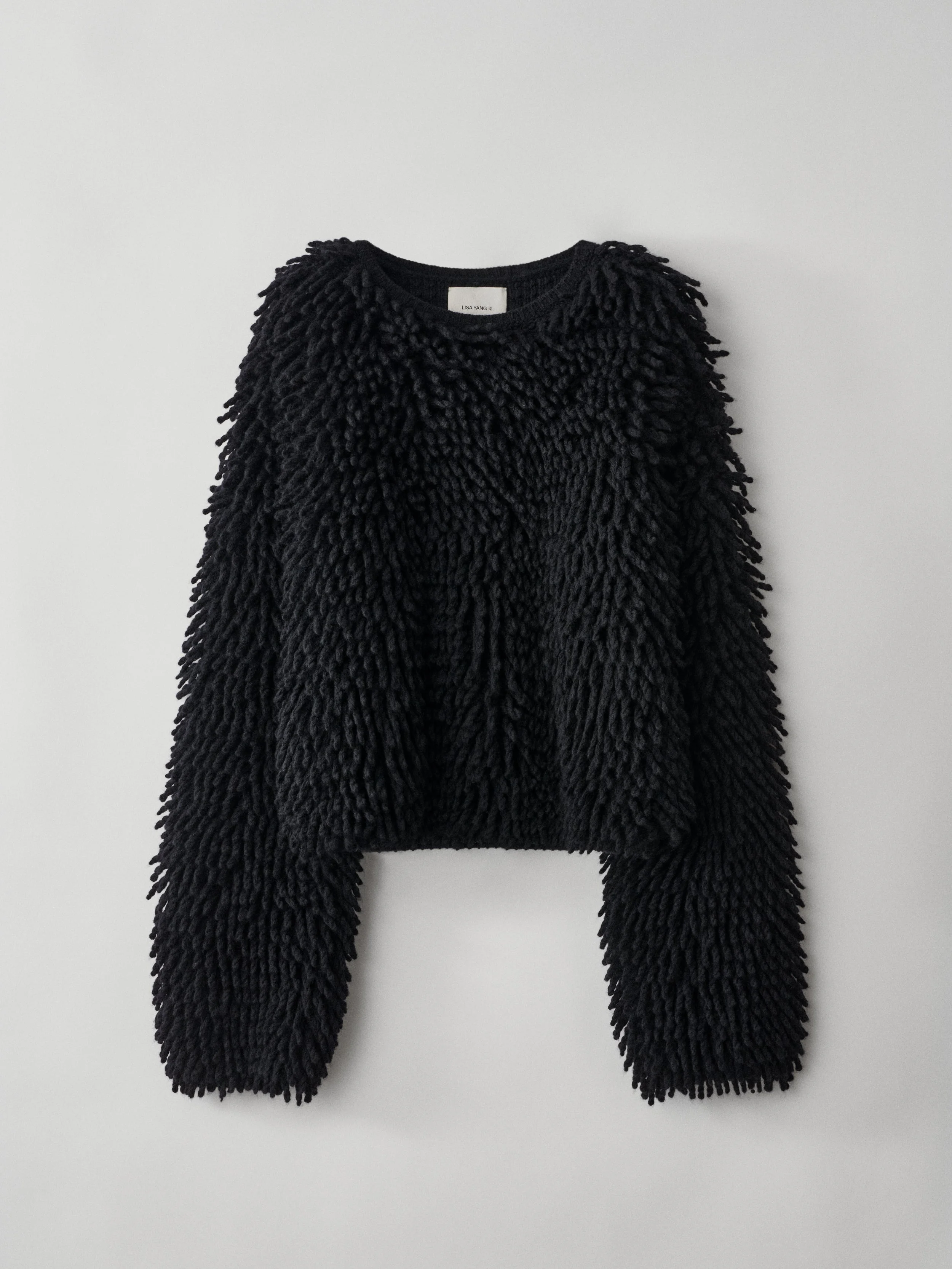 Mille Sweater - 1