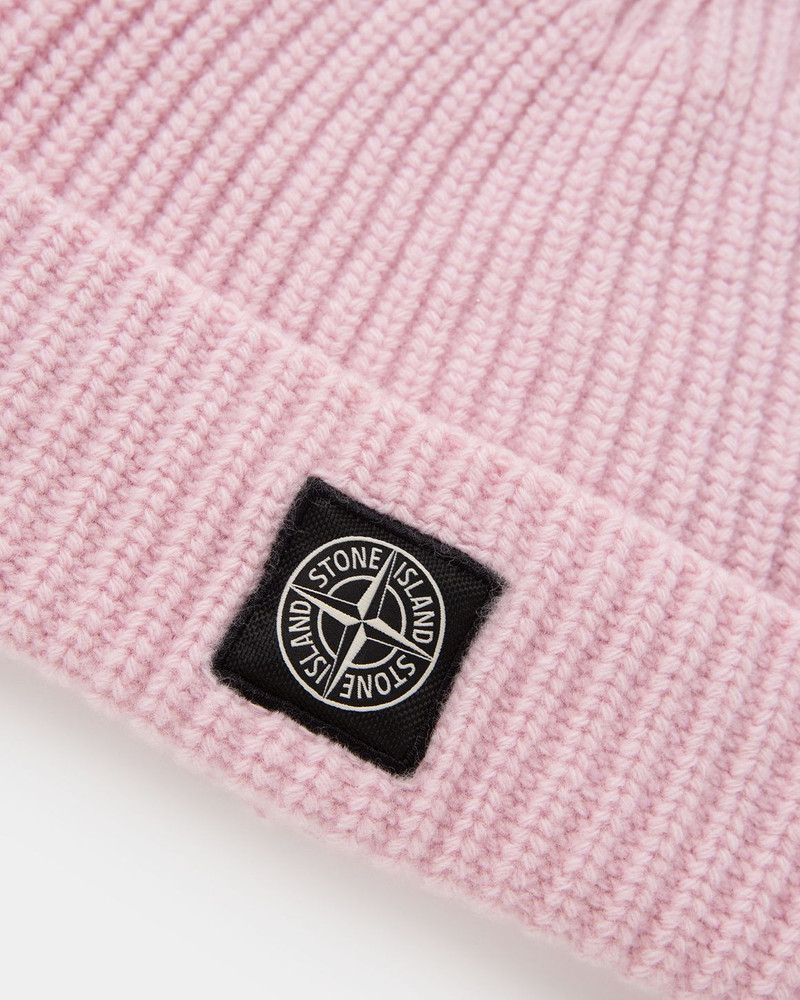 Stone Island BEANIE outlook