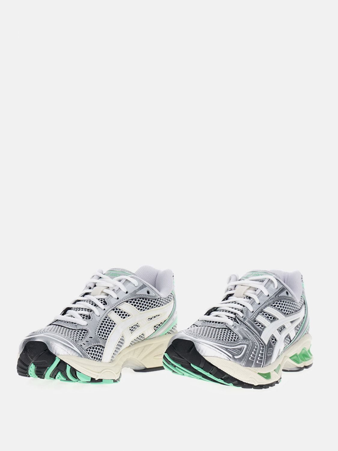 Shoes woman Asics - 2