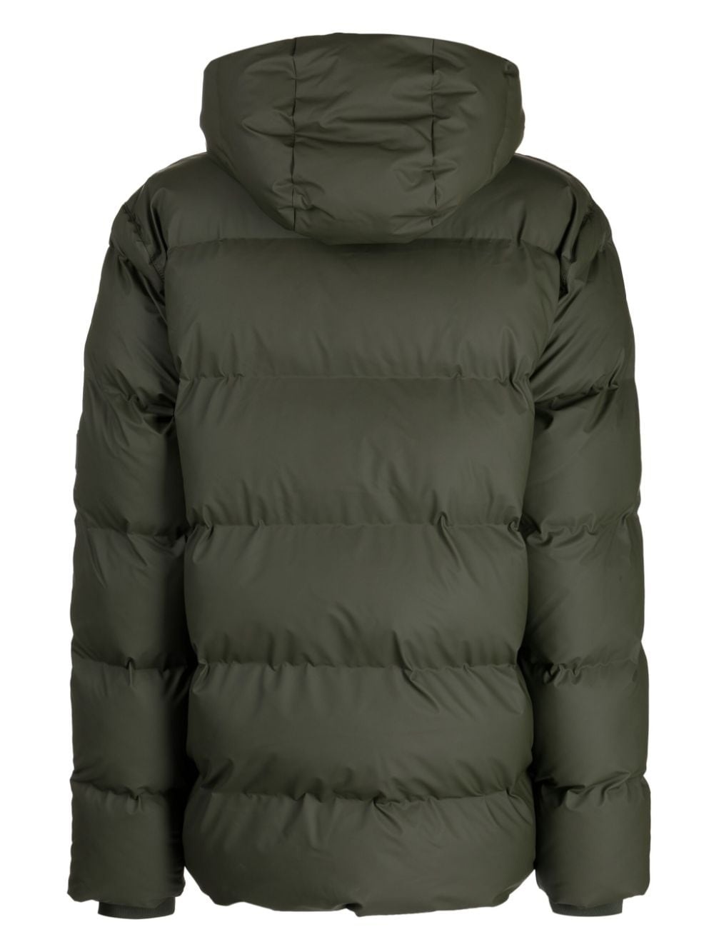Alta waterproof padded jacket - 2