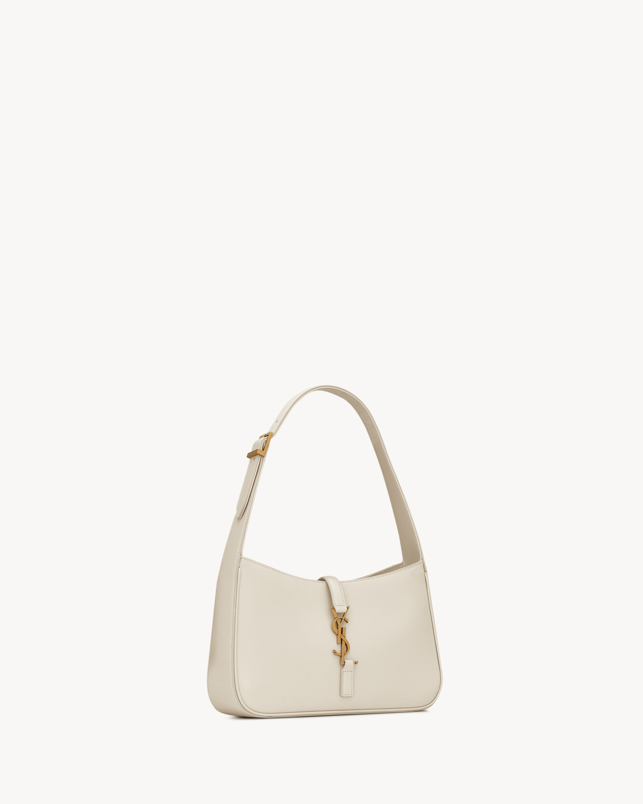 LE 5 À 7 IN SMOOTH LEATHER - 4