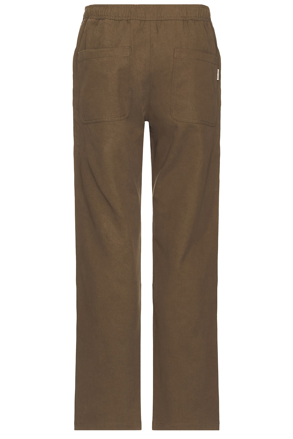 Jabari Trousers - 2