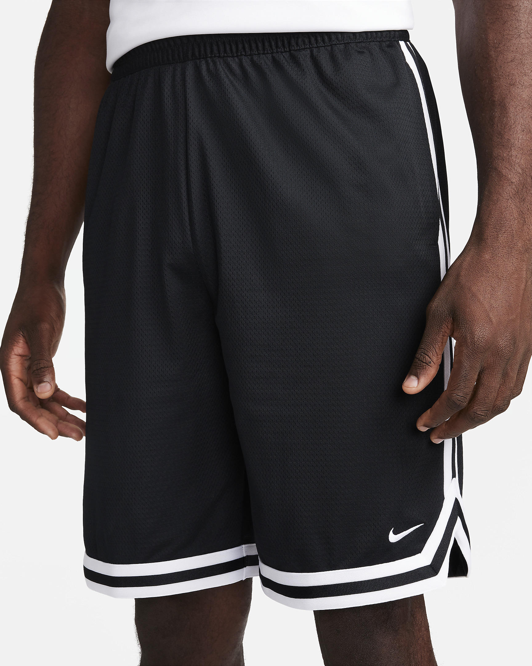 Nike DNA Men's Dri-FIT 10" Basketball Shorts - 2