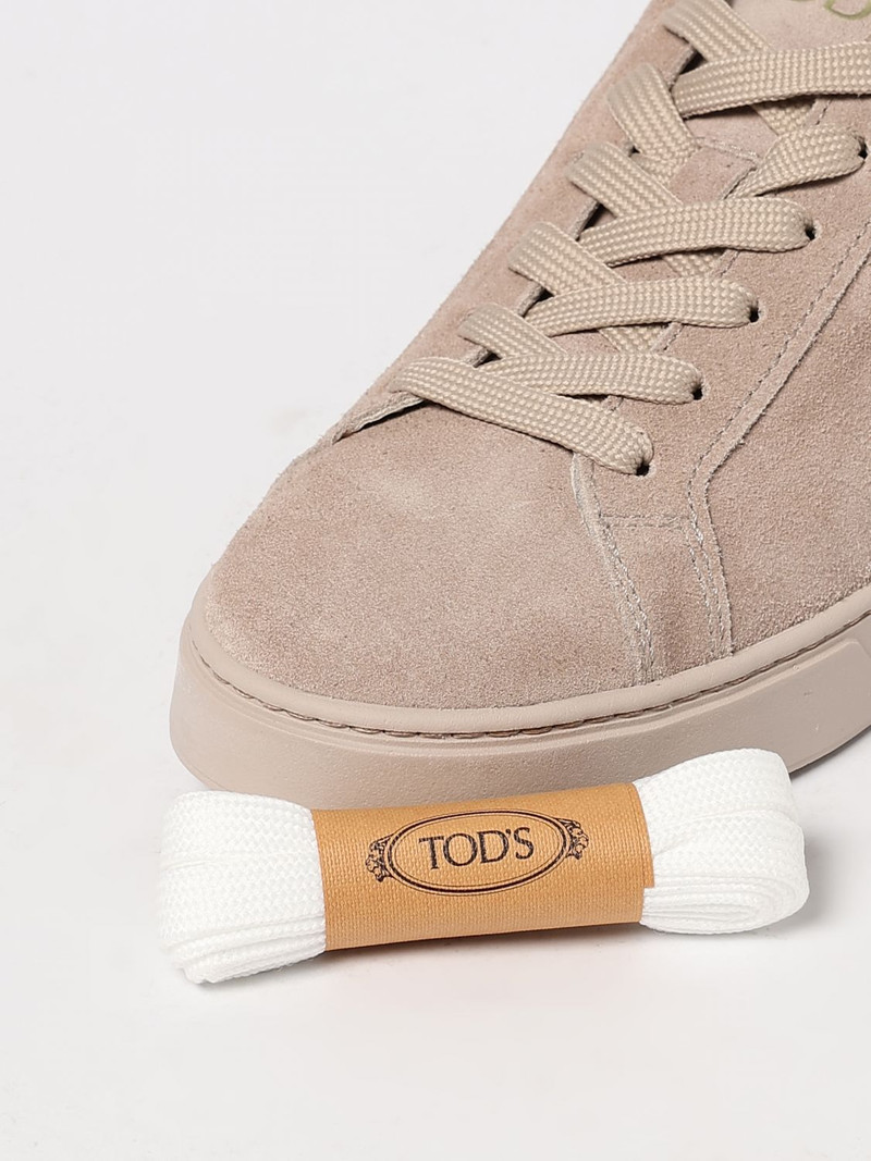Sneakers woman Tod's 4