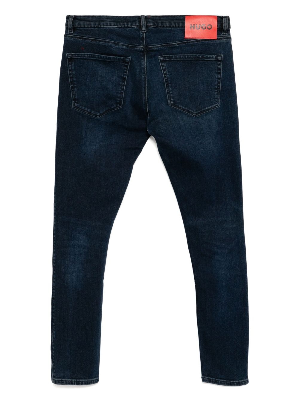 Slim Fit jeans - 2