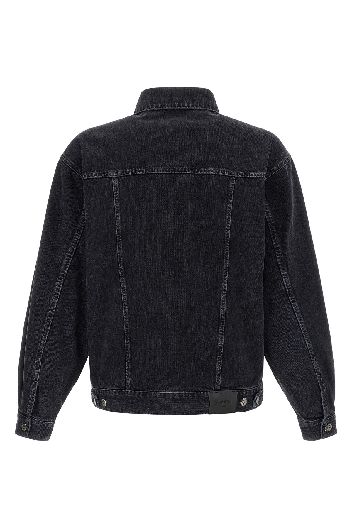 'Trucker' jacket - 2