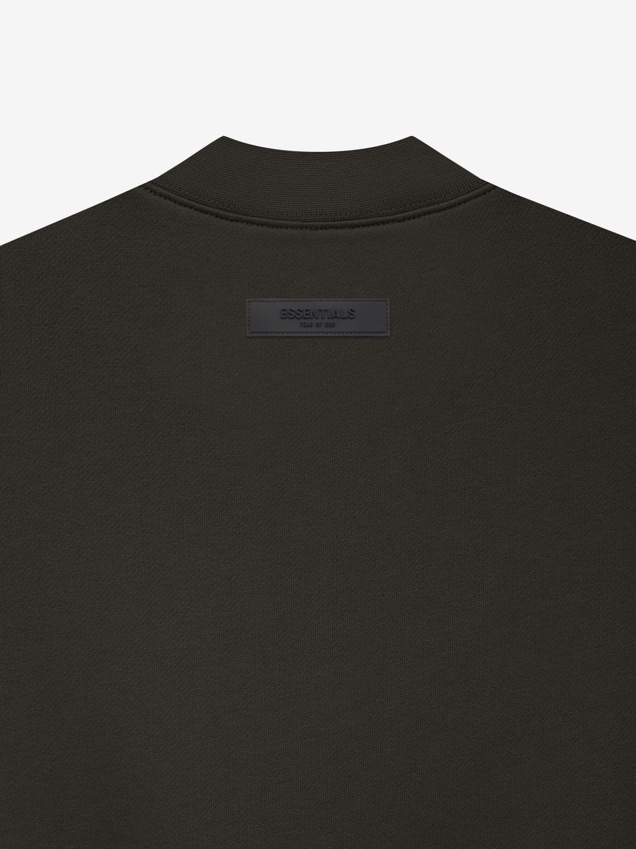 Kids Essentials Crewneck - 4