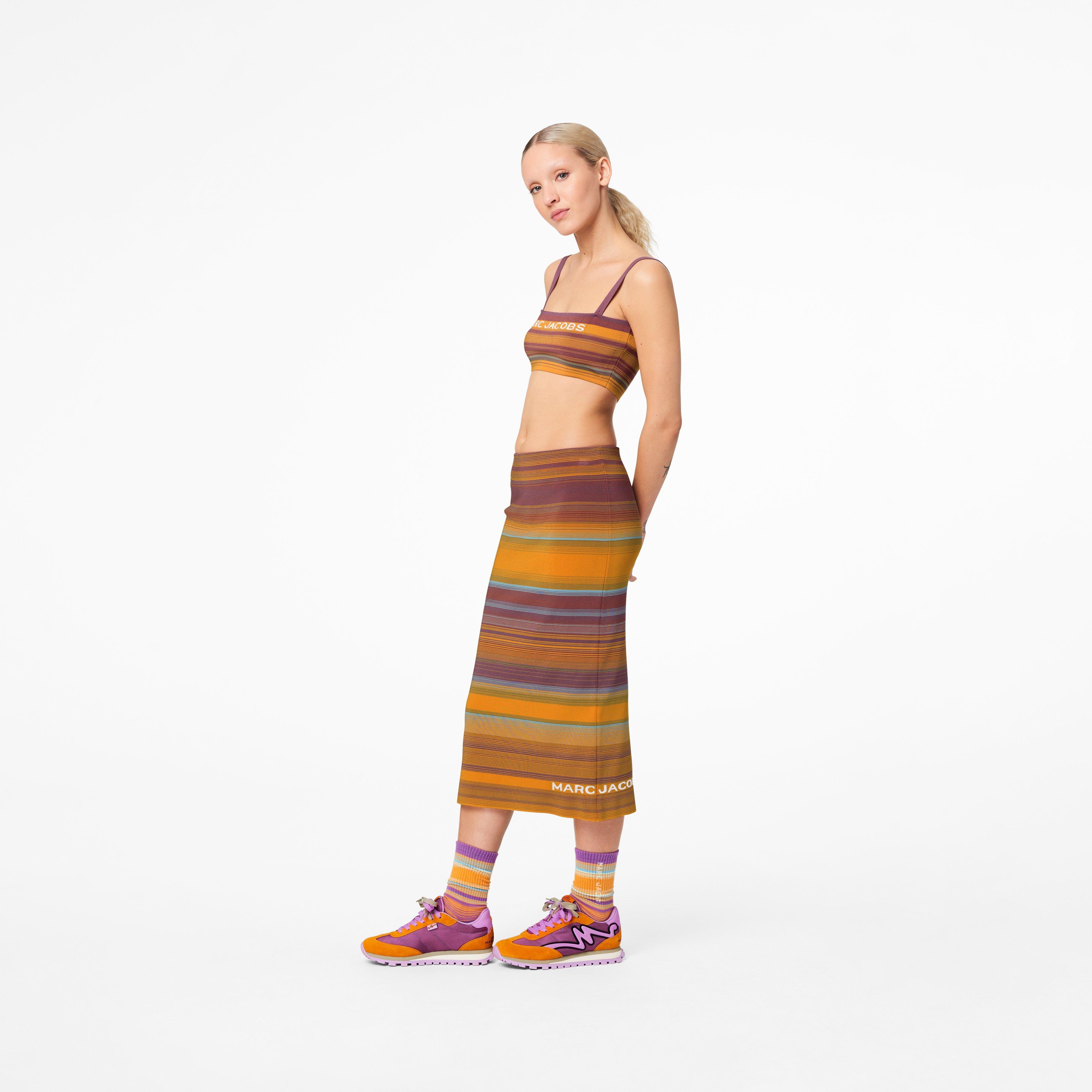 THE JOGGER - 2