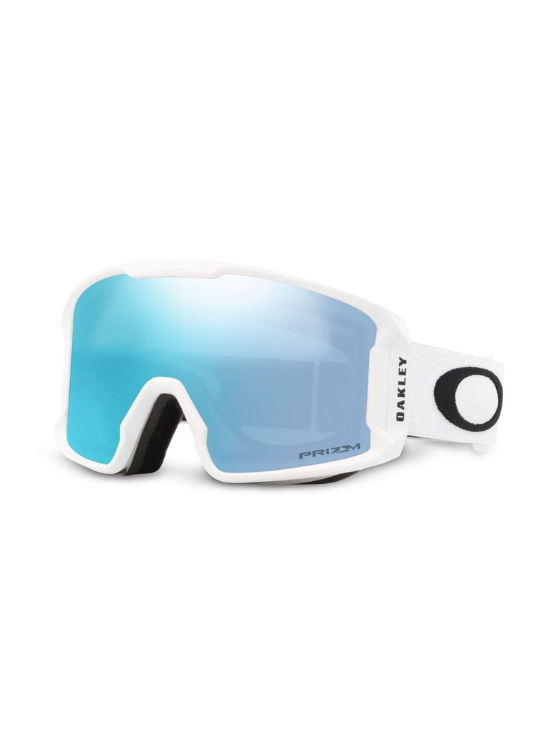 OAKLEY Line Miner M snow goggles outlook