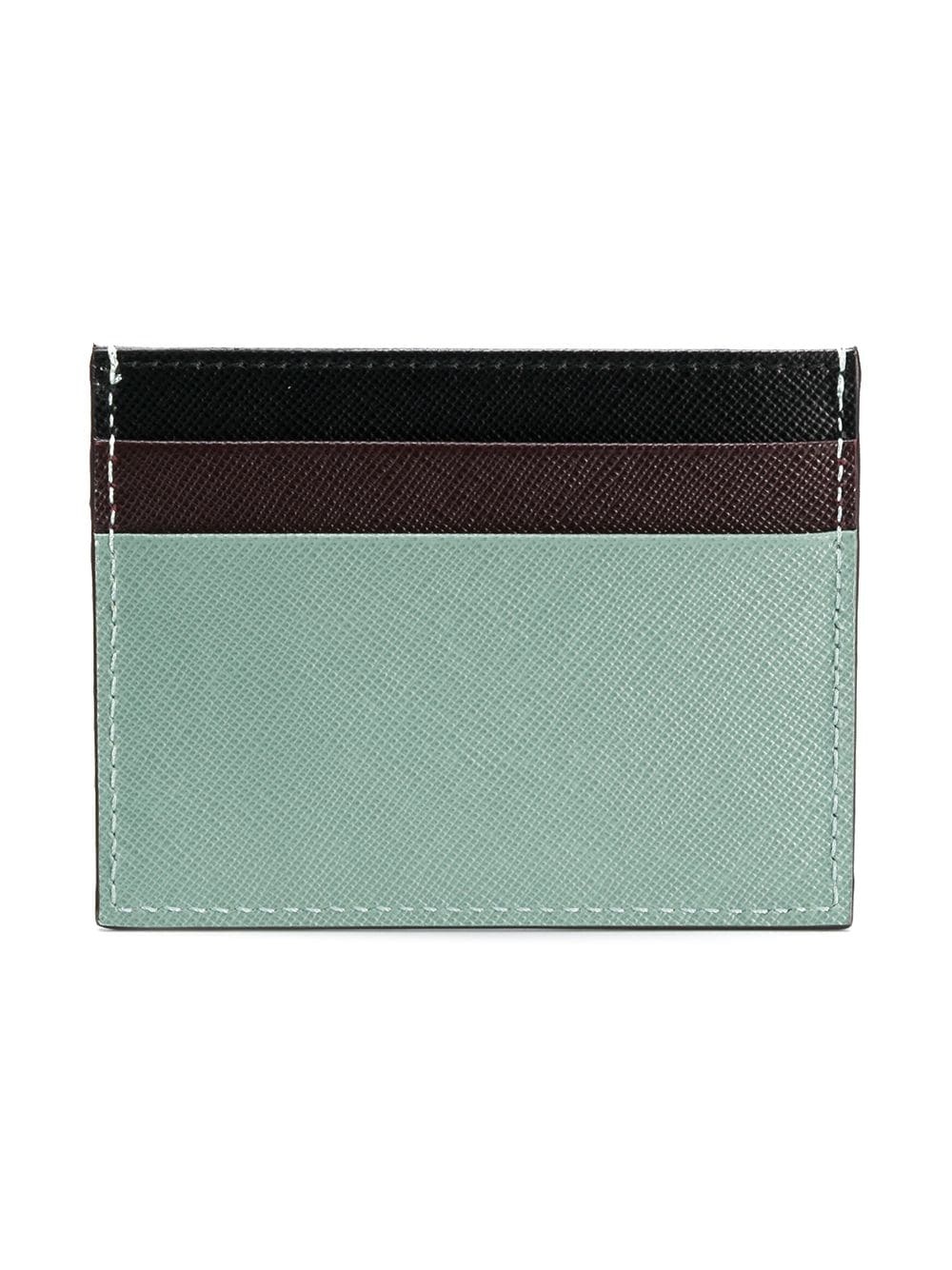 slim card holder - 2