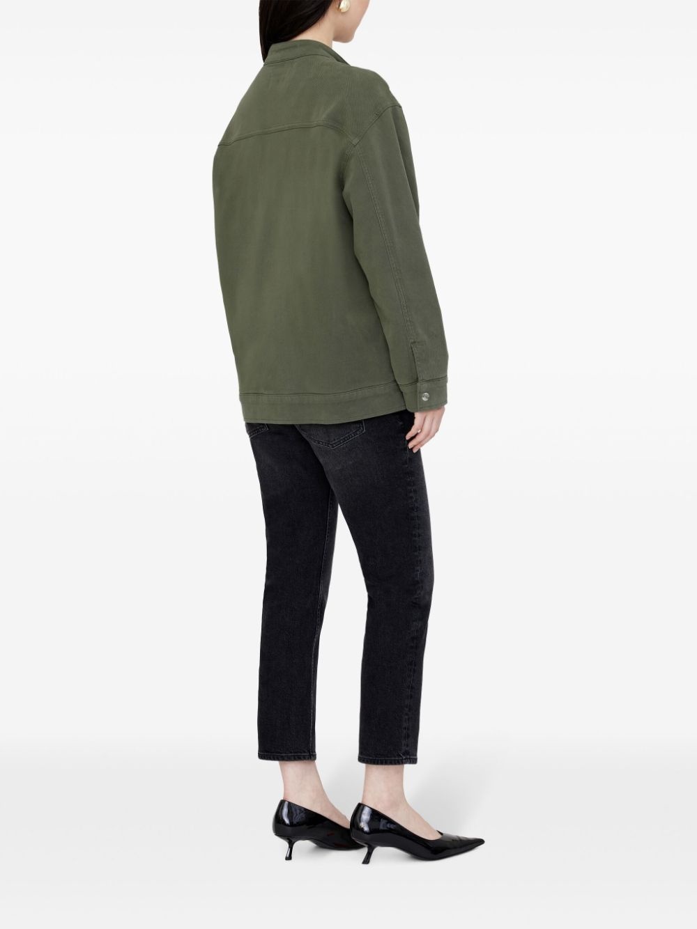 Henry jacket - 3