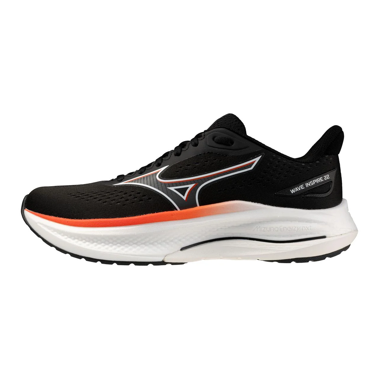Men's Wave Inspire 22 Running Shoes - 1