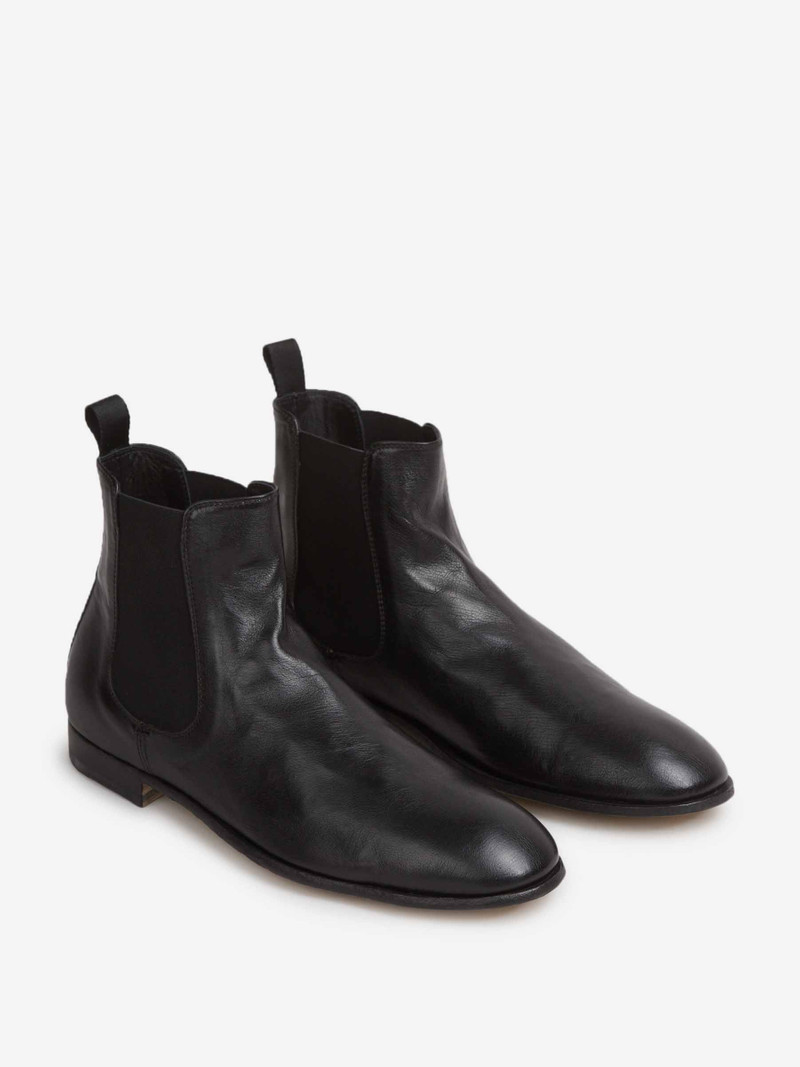 OFFICINE CREATIVE CHELSEA BOOTS SOLITUDE 004 outlook