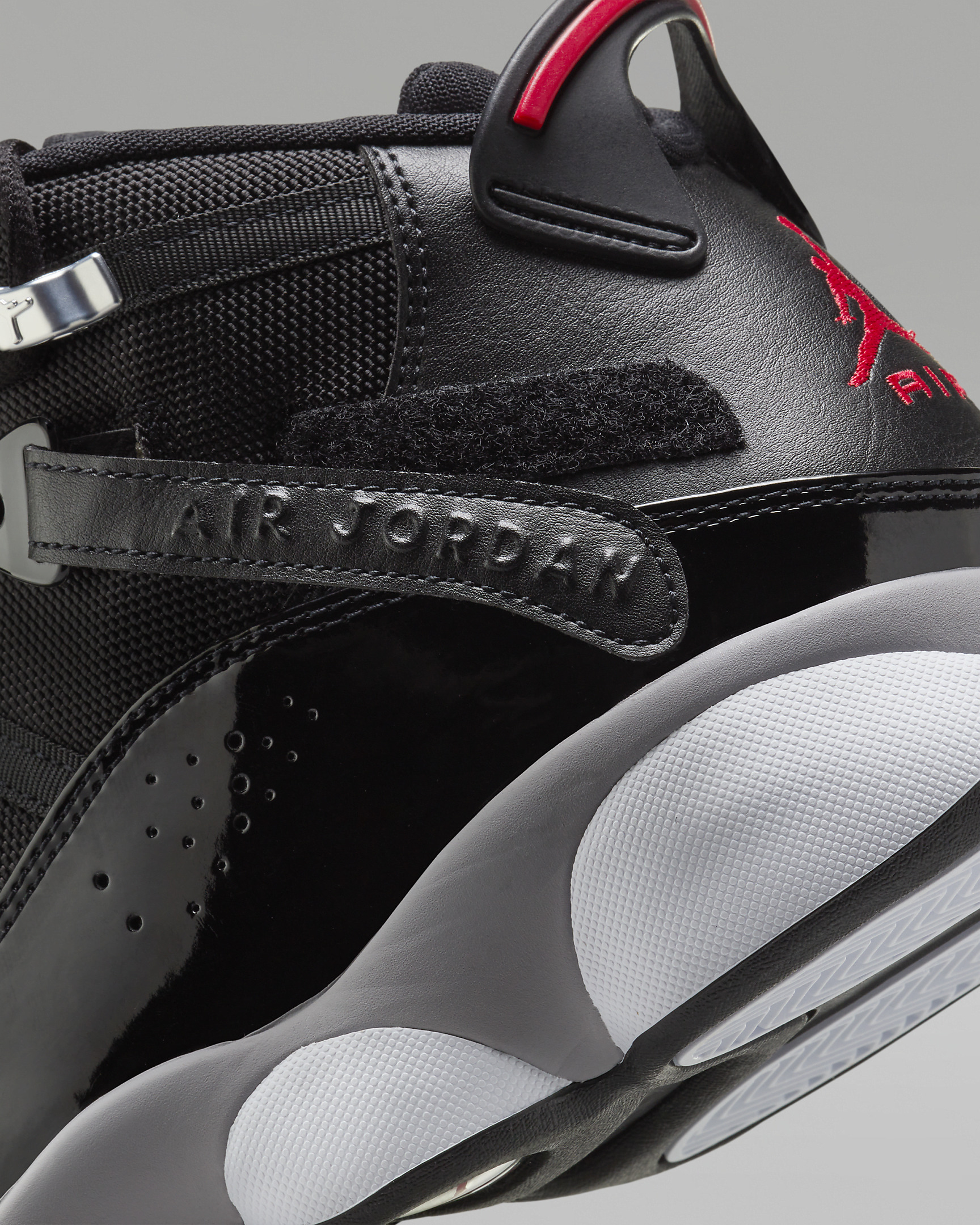 Jordan Jordan Rings Men's Shoes REVERSIBLE