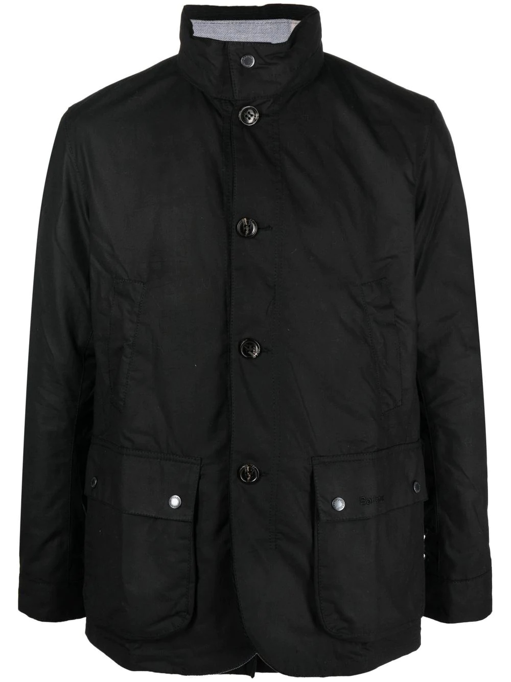 Wachsjacke Century wax jacket - 1