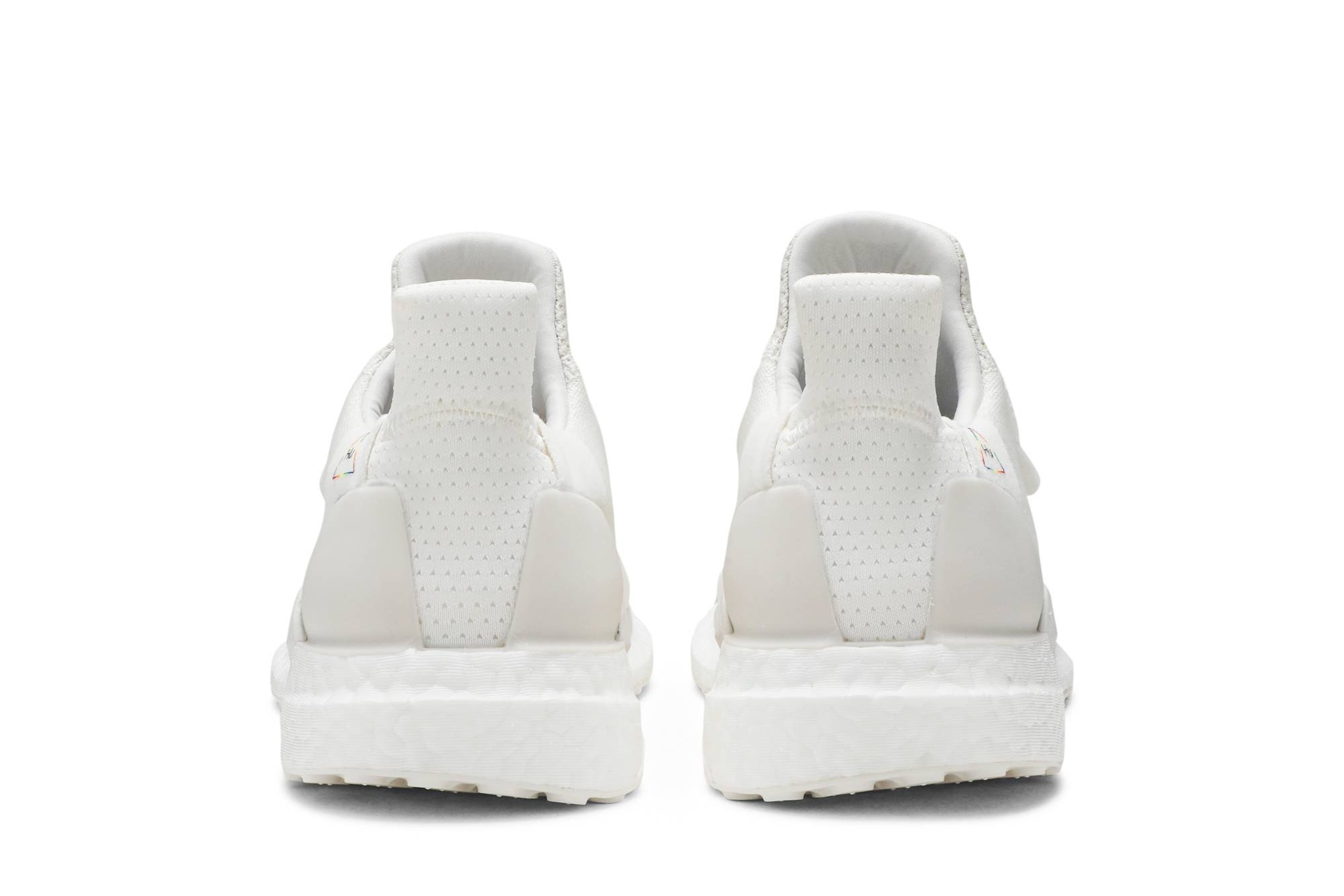 Pharrell x Solar Hu Glide PRD 'Cream White' - 6