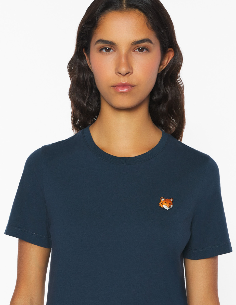 FOX HEAD REGULAR TEE-SHIRT - 4