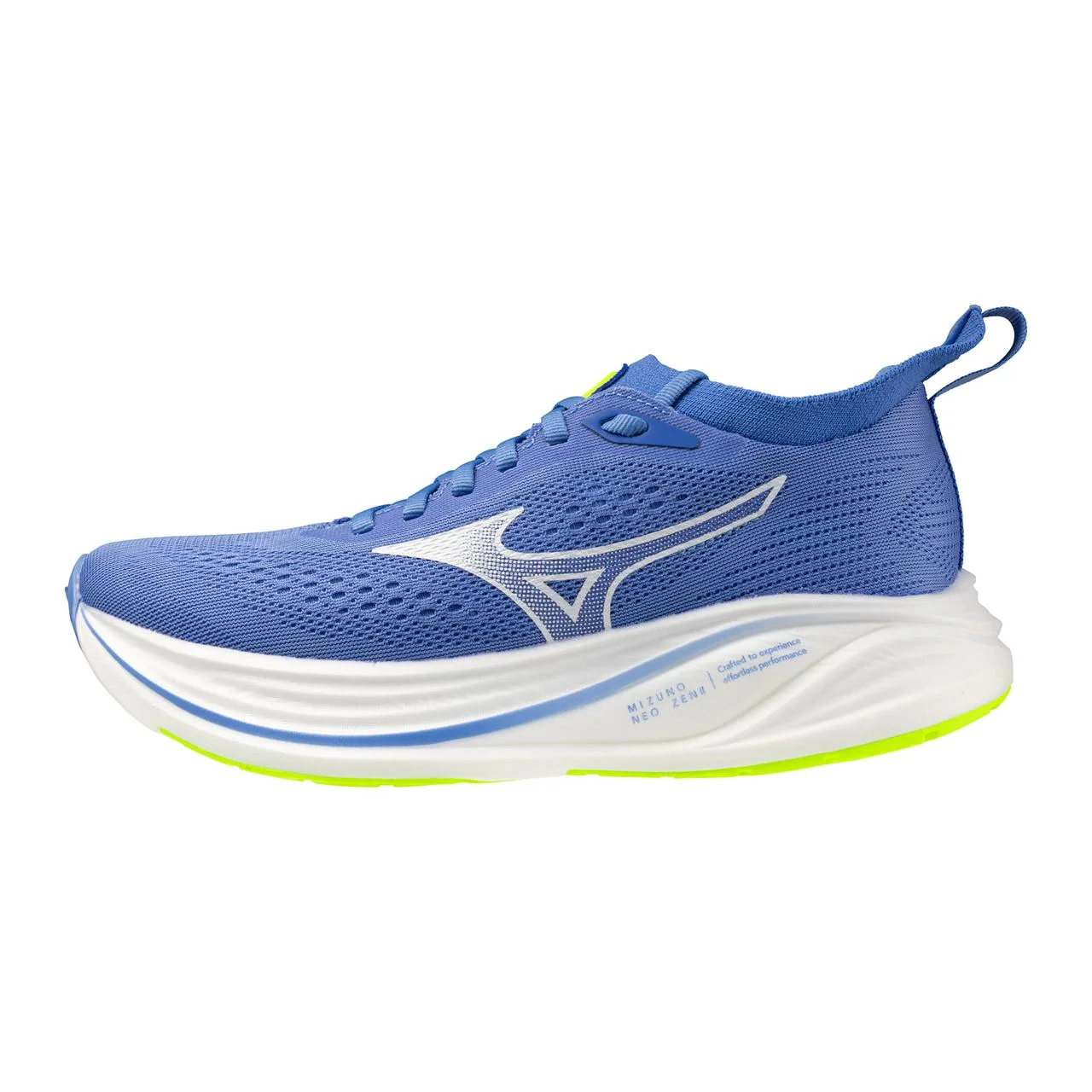 Women's Mizuno Neo Zen 2 Running Shoes - 1