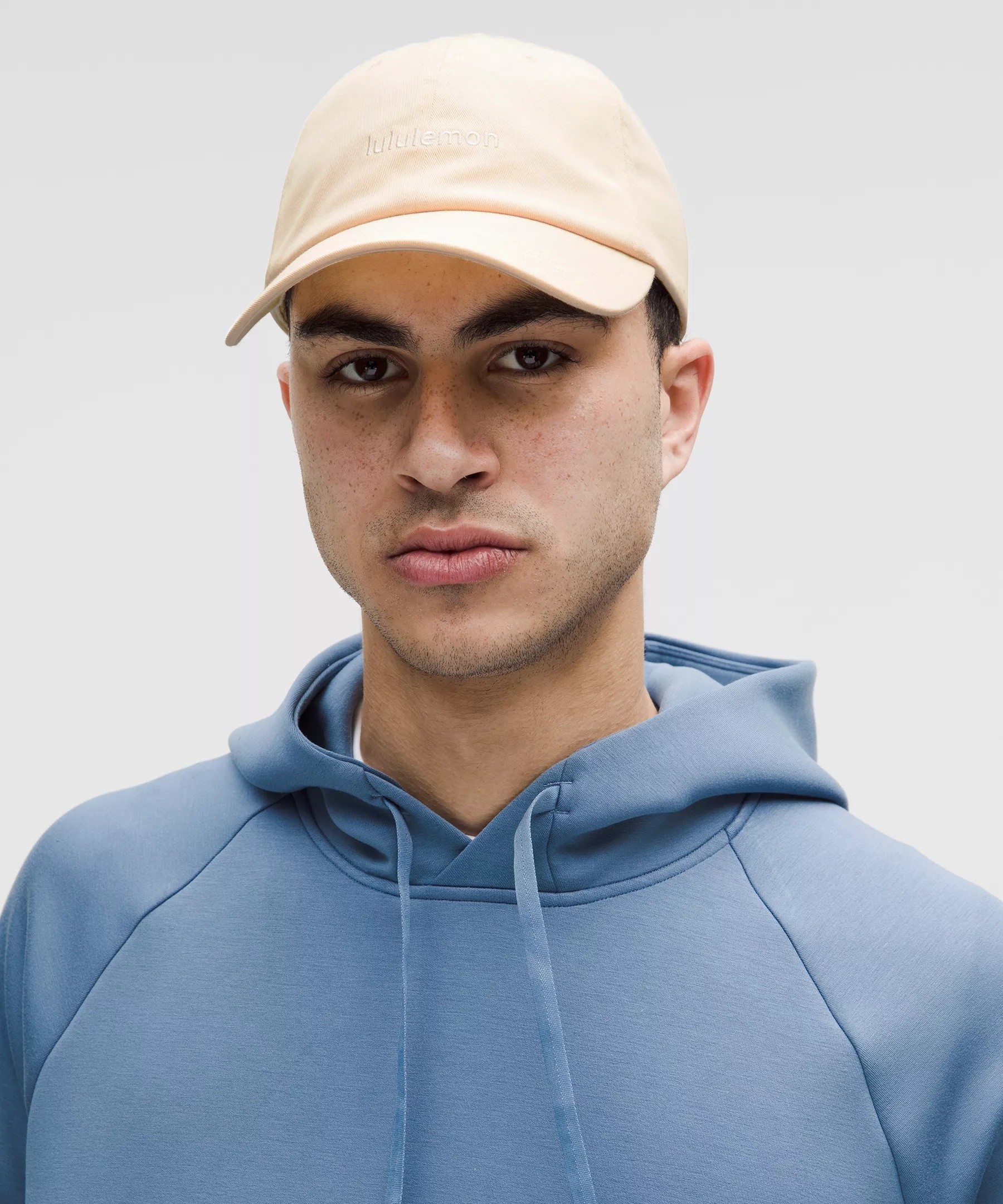 Classic Ball Cap *Wordmark - 2