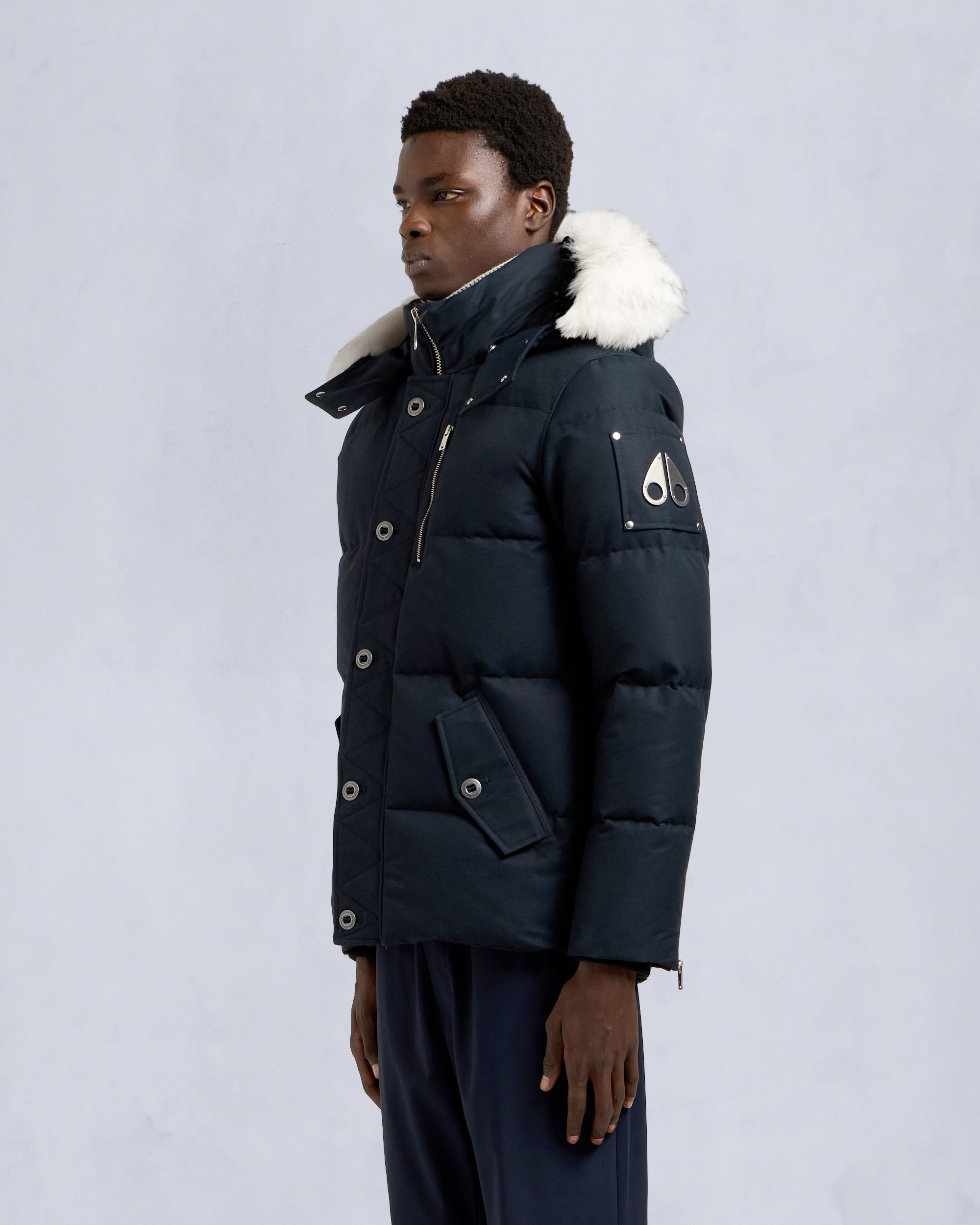 ORIGINAL 3Q NEOSHEAR JACKET - 3
