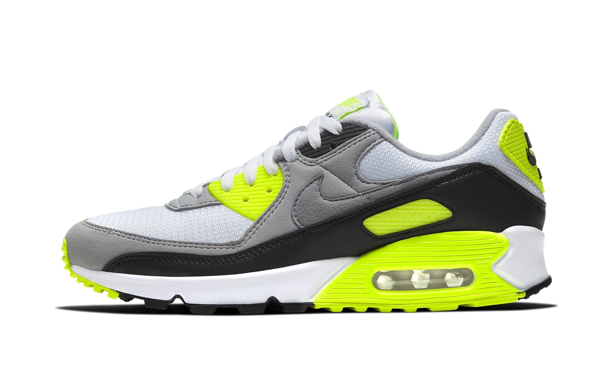 Air Max 90 "Volt" - 1