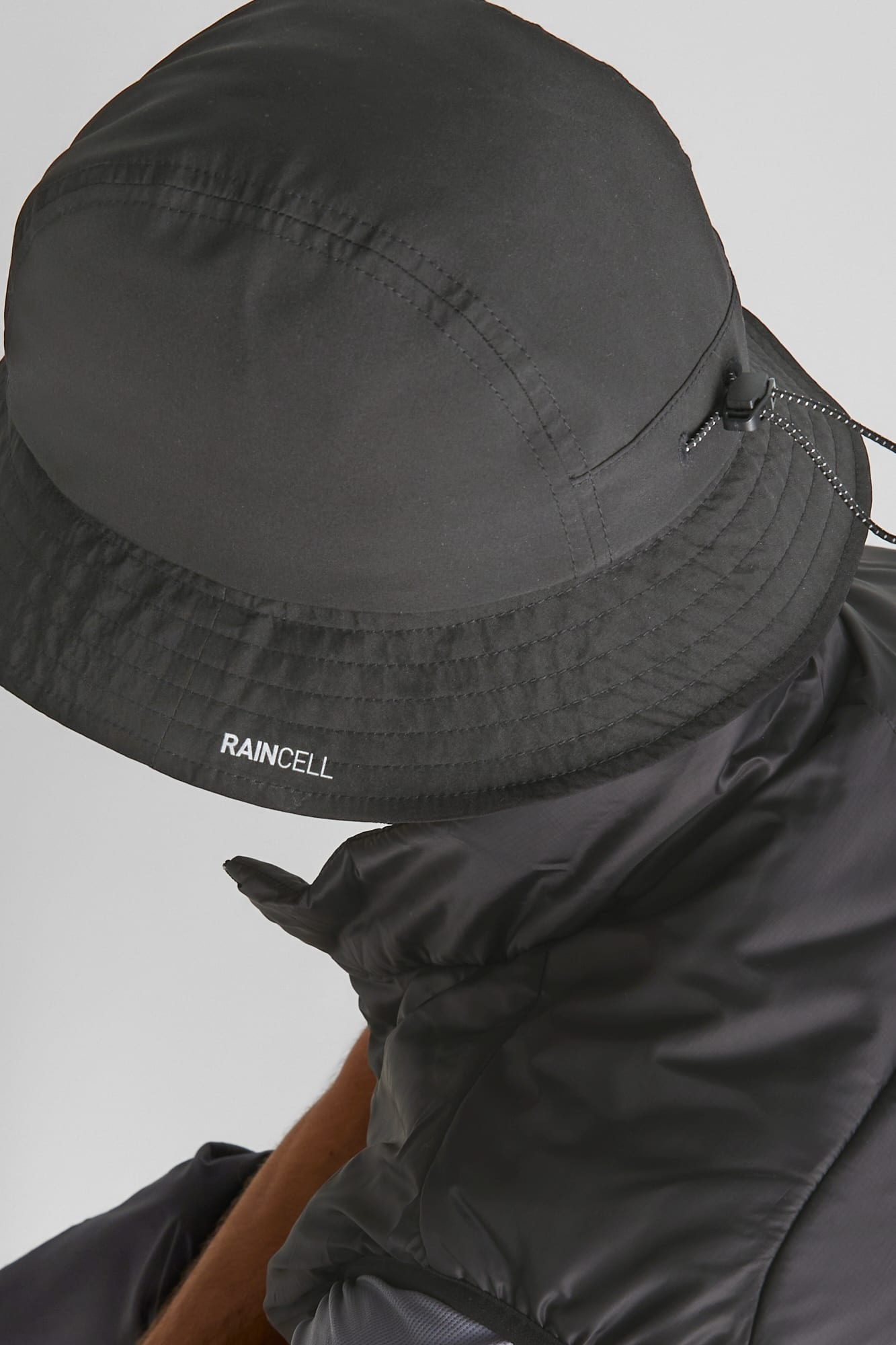 SEASONS Bucket Hat - 4