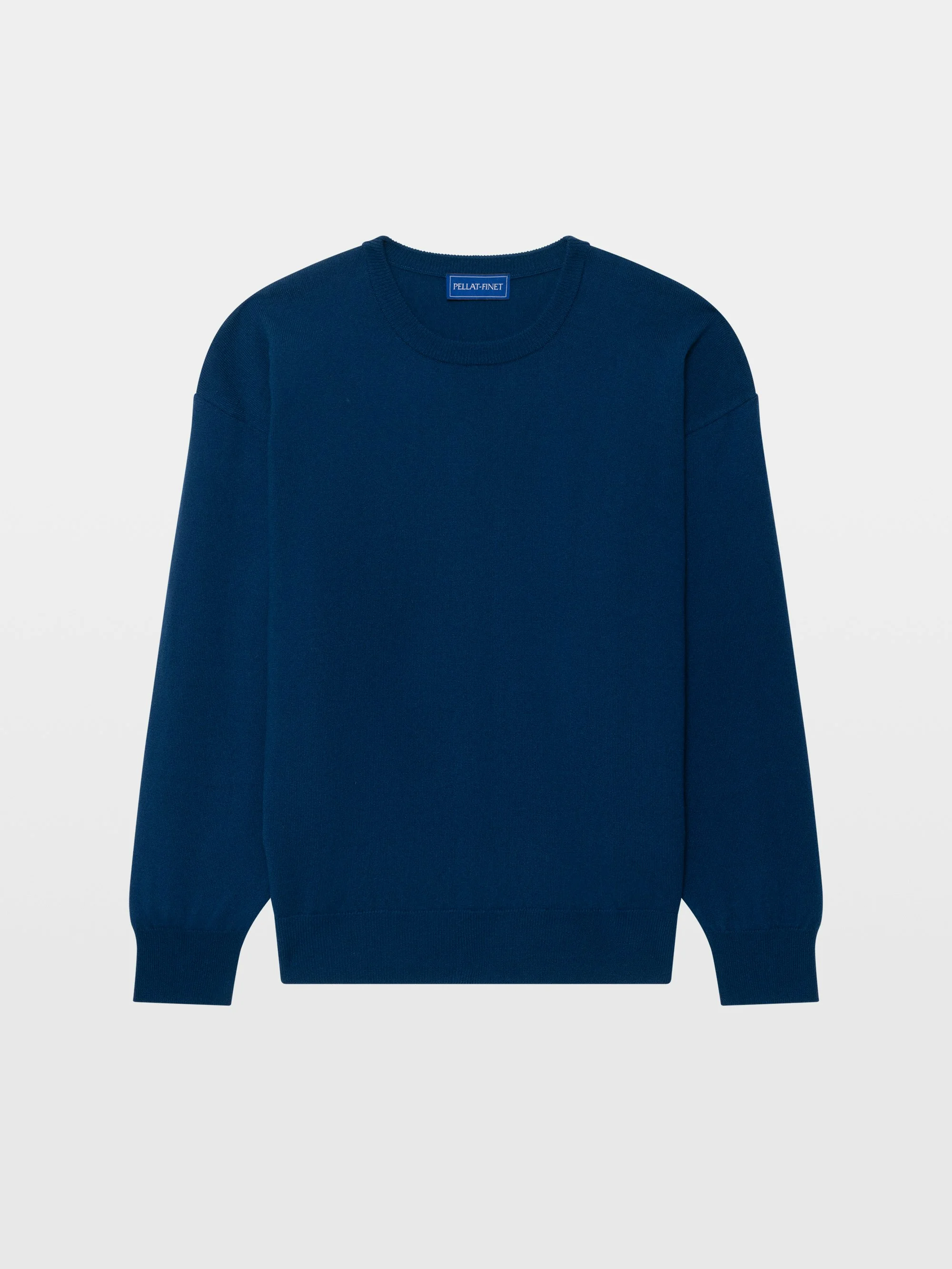 Overfavo Cashmere Sweater - 1