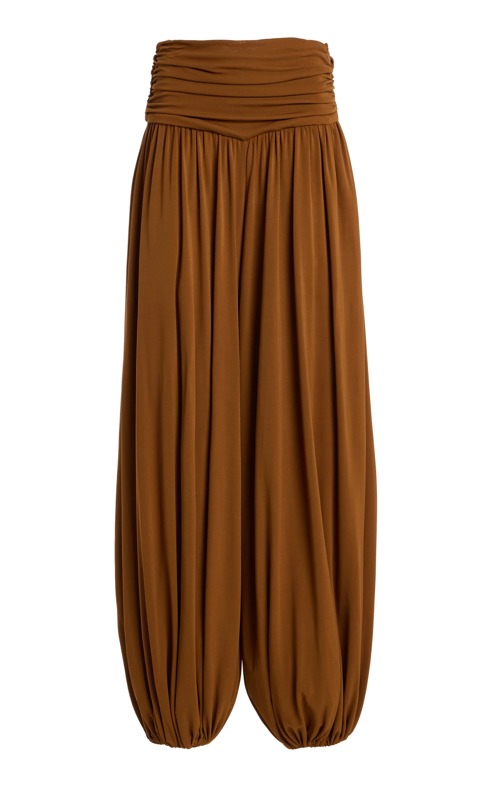 Nora Stretch Pants - 1