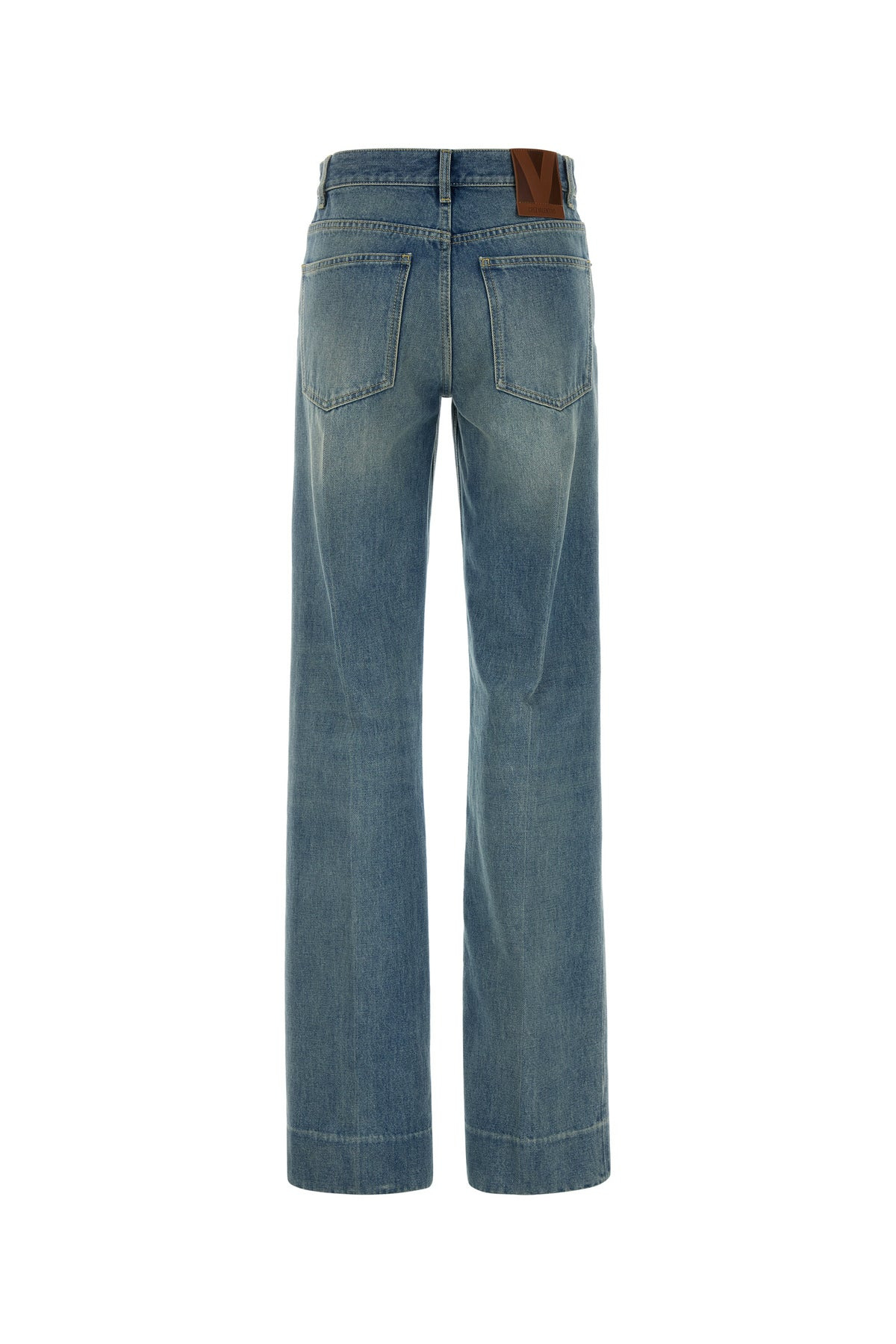 Denim jeans - 2