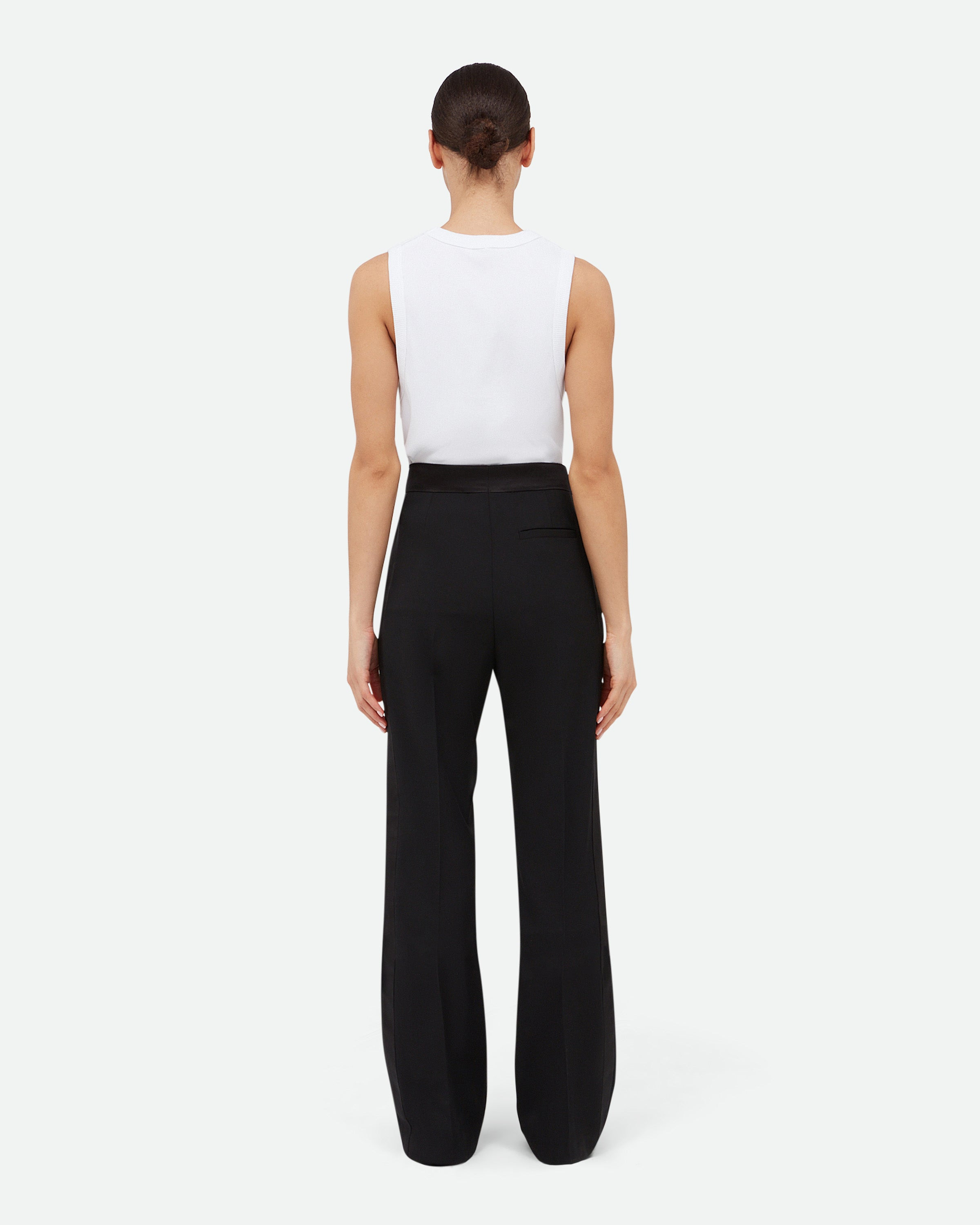 Harmony Tailored Trousers - 3