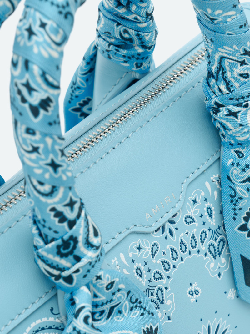 BANDANA MICRO TRIANGLE 3