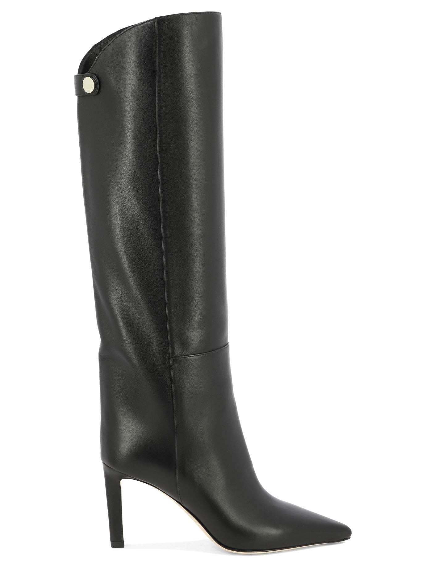 Jimmy Choo Women "Alizze" 85 Mm Boots - 1