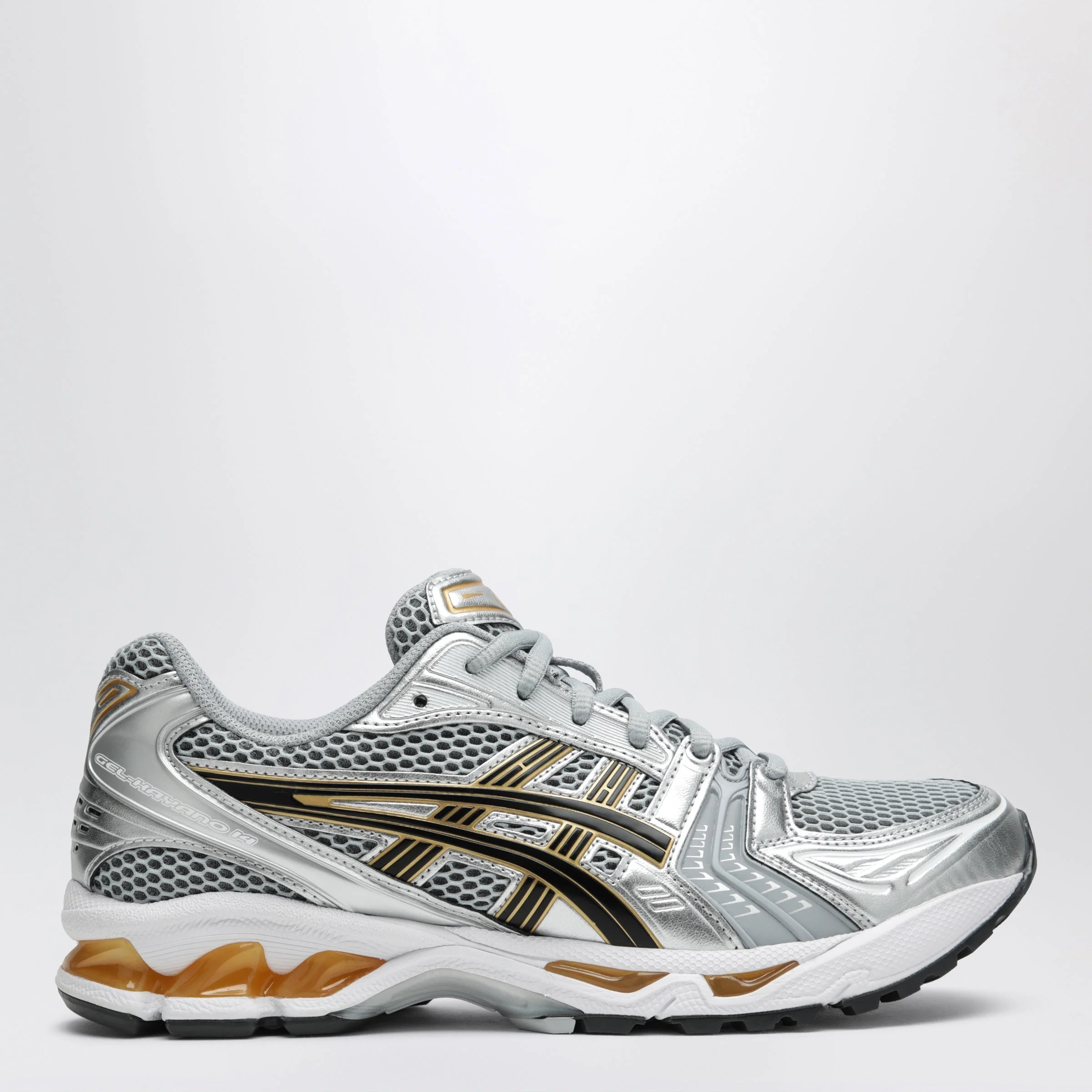 Sneakers Gel-Kayano 14 Piedmont Grey/Black - 1