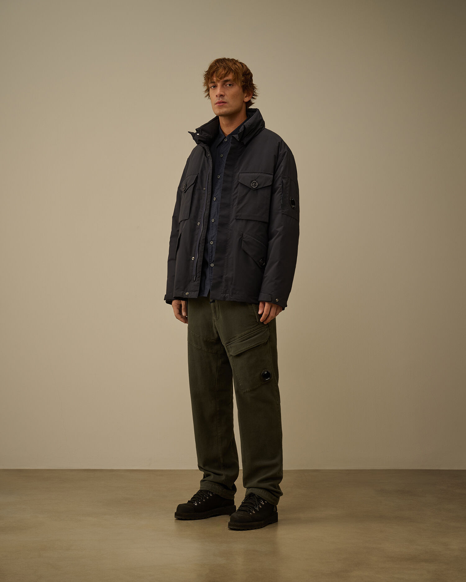 Micro-M (R) Field Down Jacket - 2