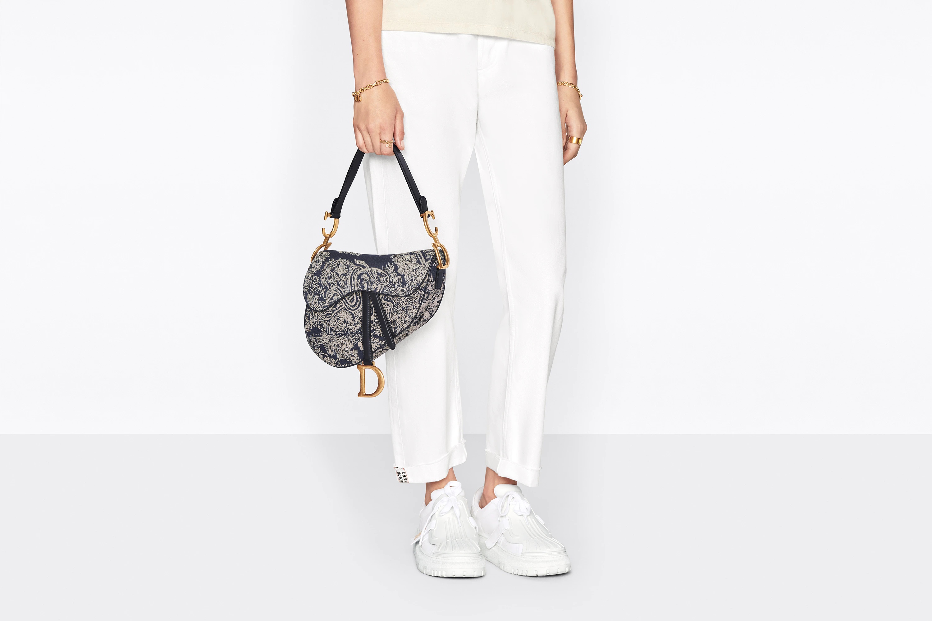 Saddle Bag - 6