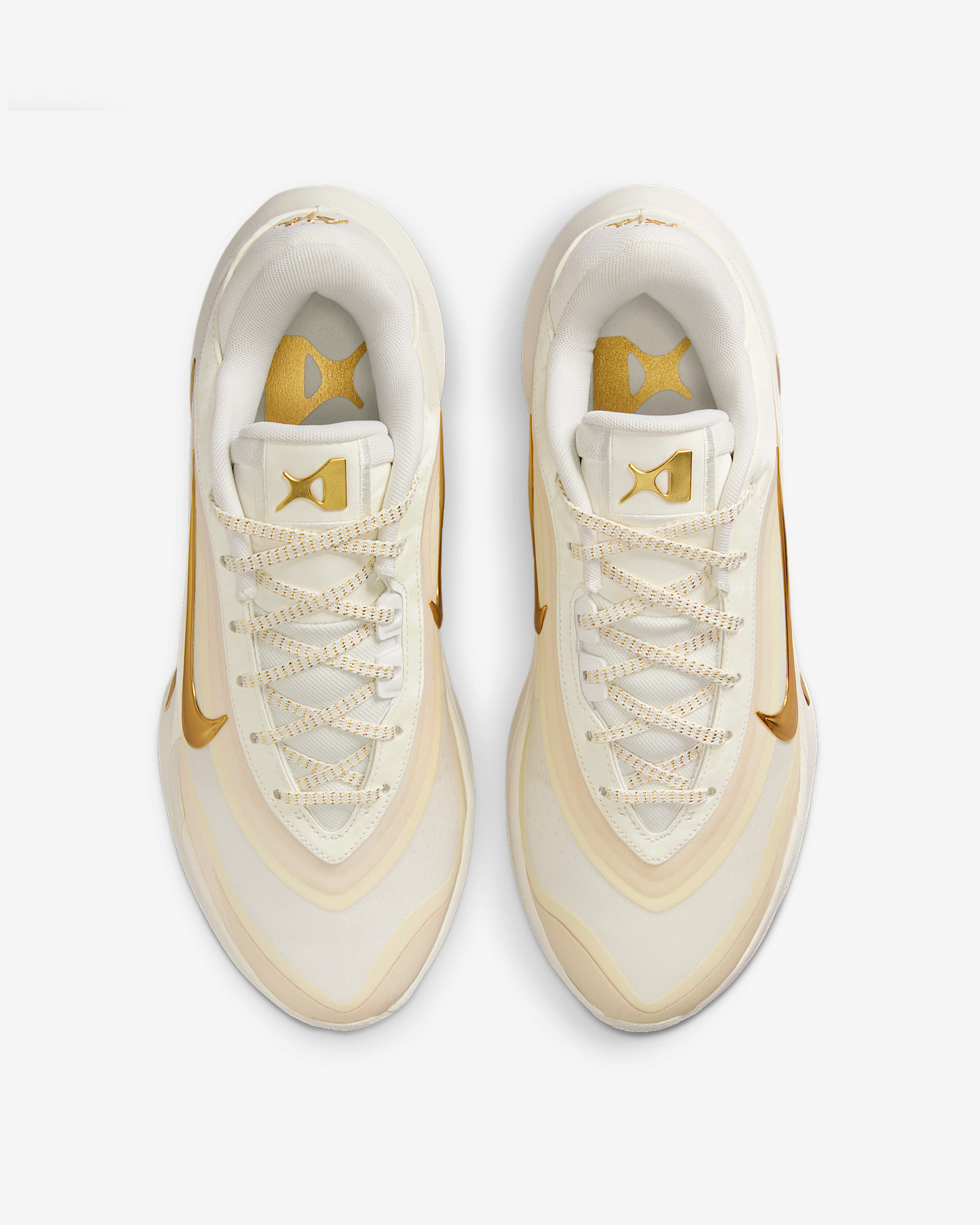 A'One "dyNASTY" A'ja Wilson Basketball Shoes - 4