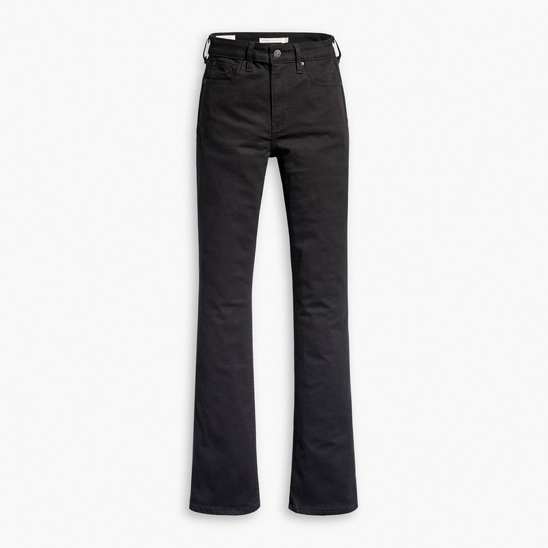 725 HIGH RISE BOOTCUT 여성 JEANS - 1