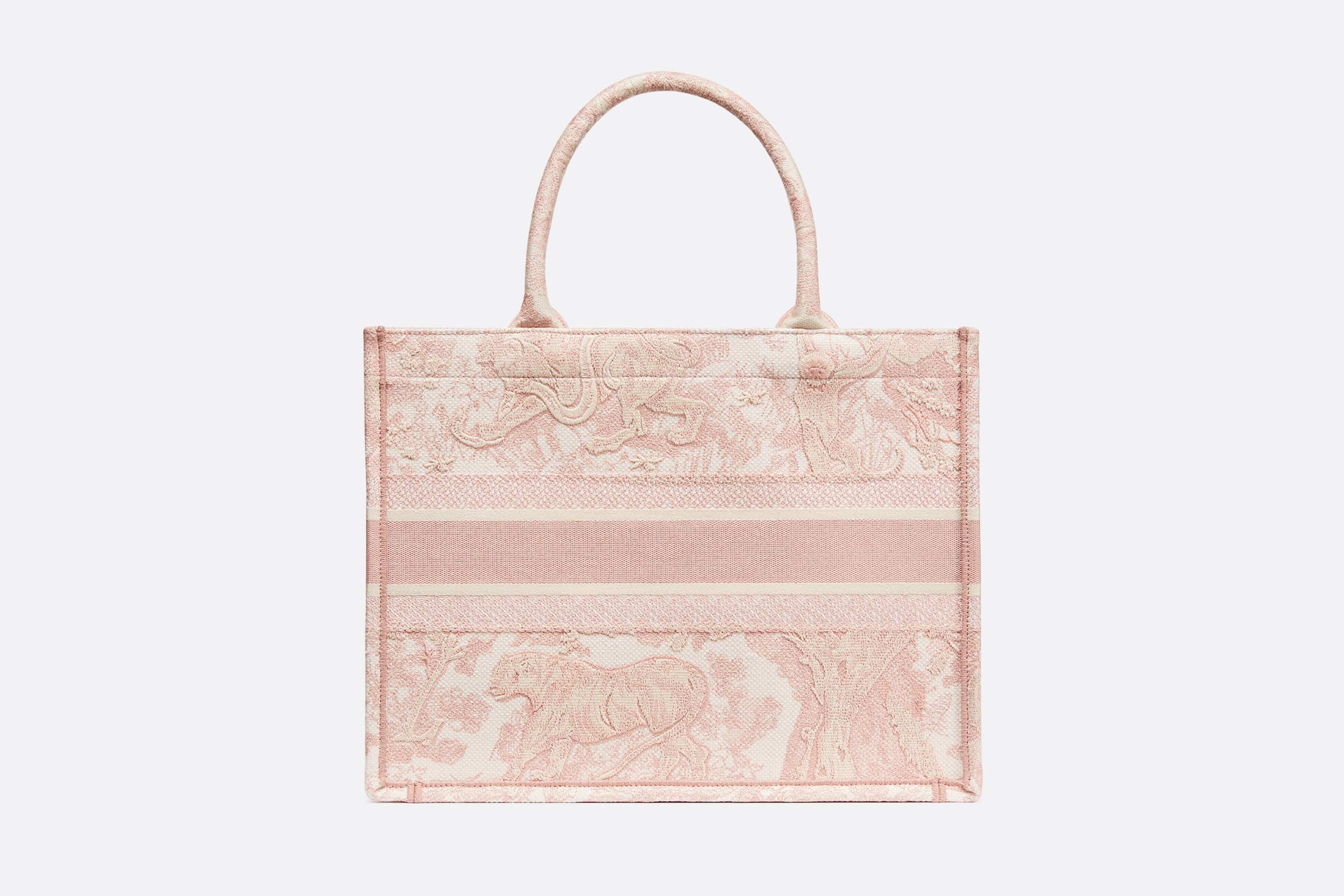 【DIOR】MEDIUM BOOK TOTE BAG DIOR MEDIUM BOOK TOTE REVIEW *All You NEED To Know* | Pros
