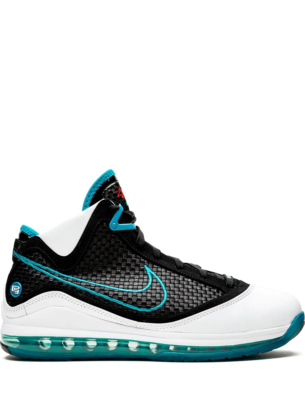 Lebron 7 high-top sneakers - 1