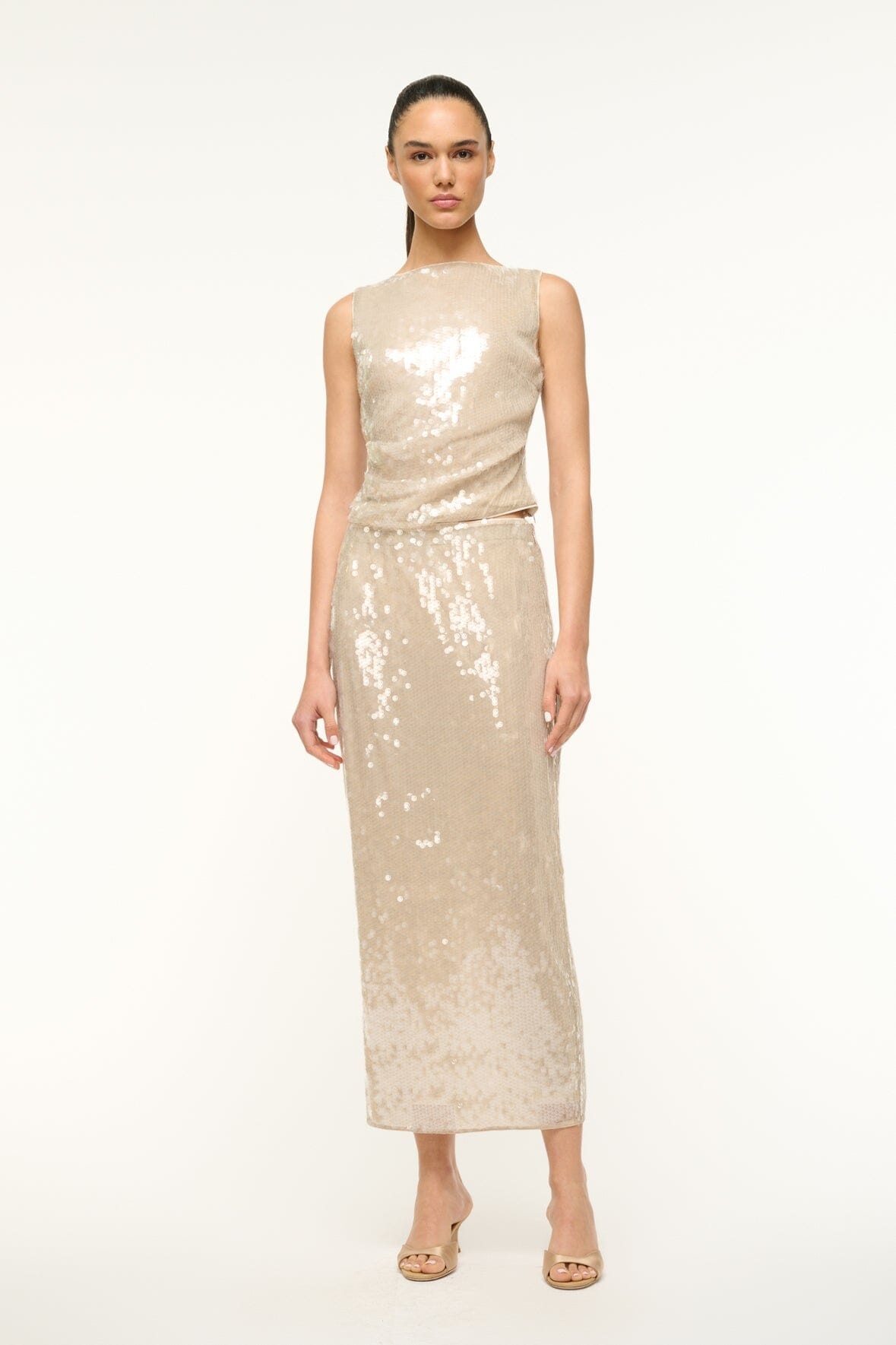 STAUD ETON TOP MOON - 3