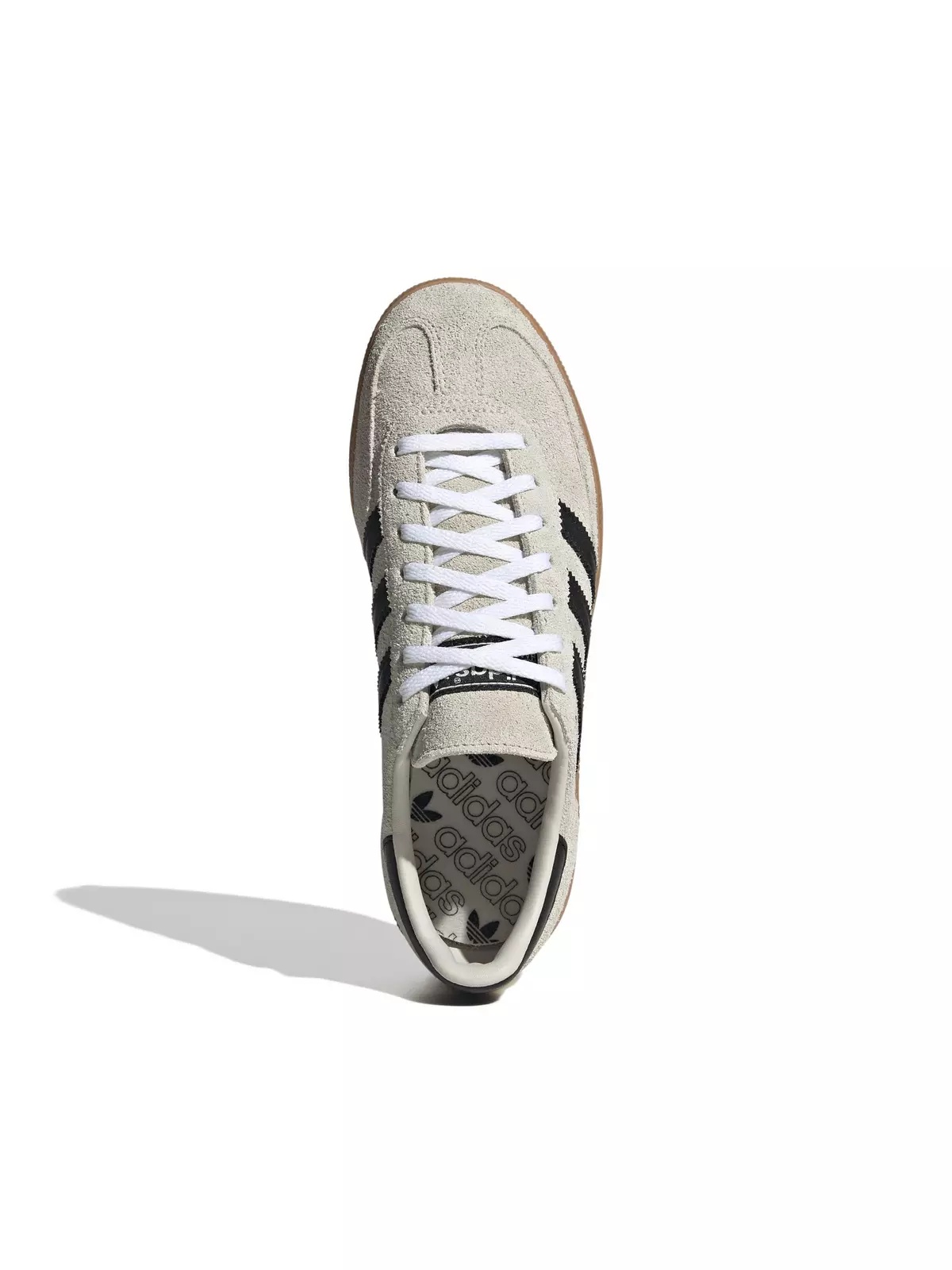 Originals Handball Spezial "Alumina/Core Black/Ftwr White" Women's Shoe - 5